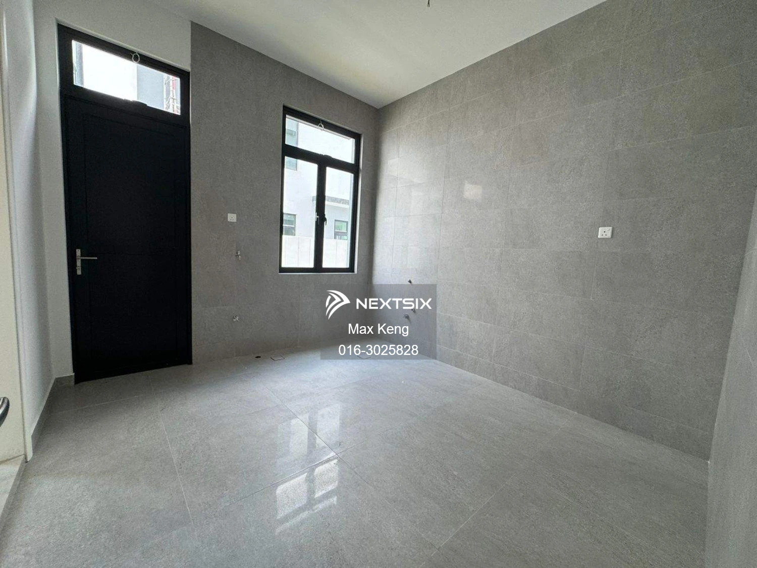 Semi-detached House For Sale in Johor Bahru Johor - Image 7