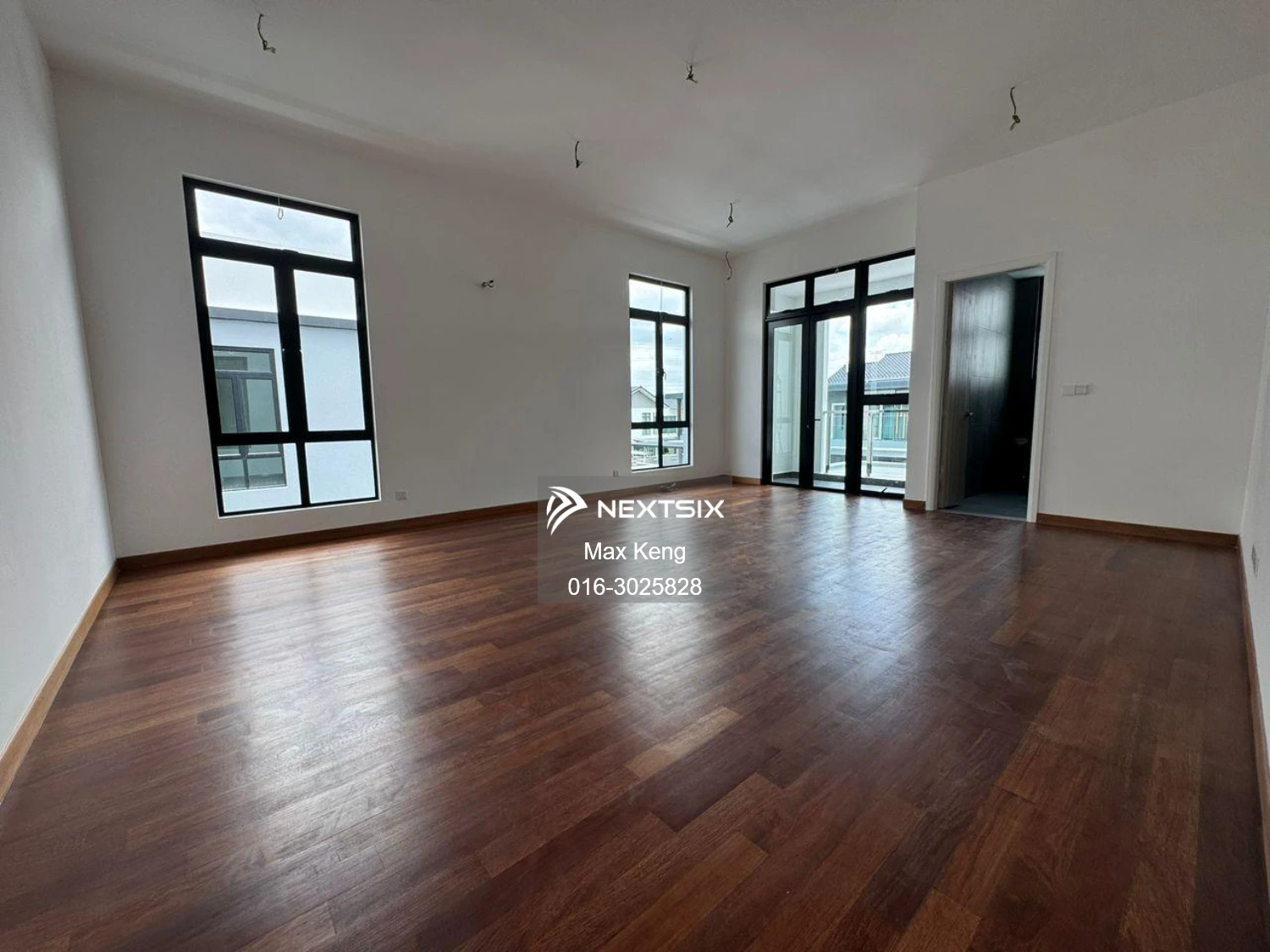 Semi-detached House For Sale in Johor Bahru Johor - Image 8