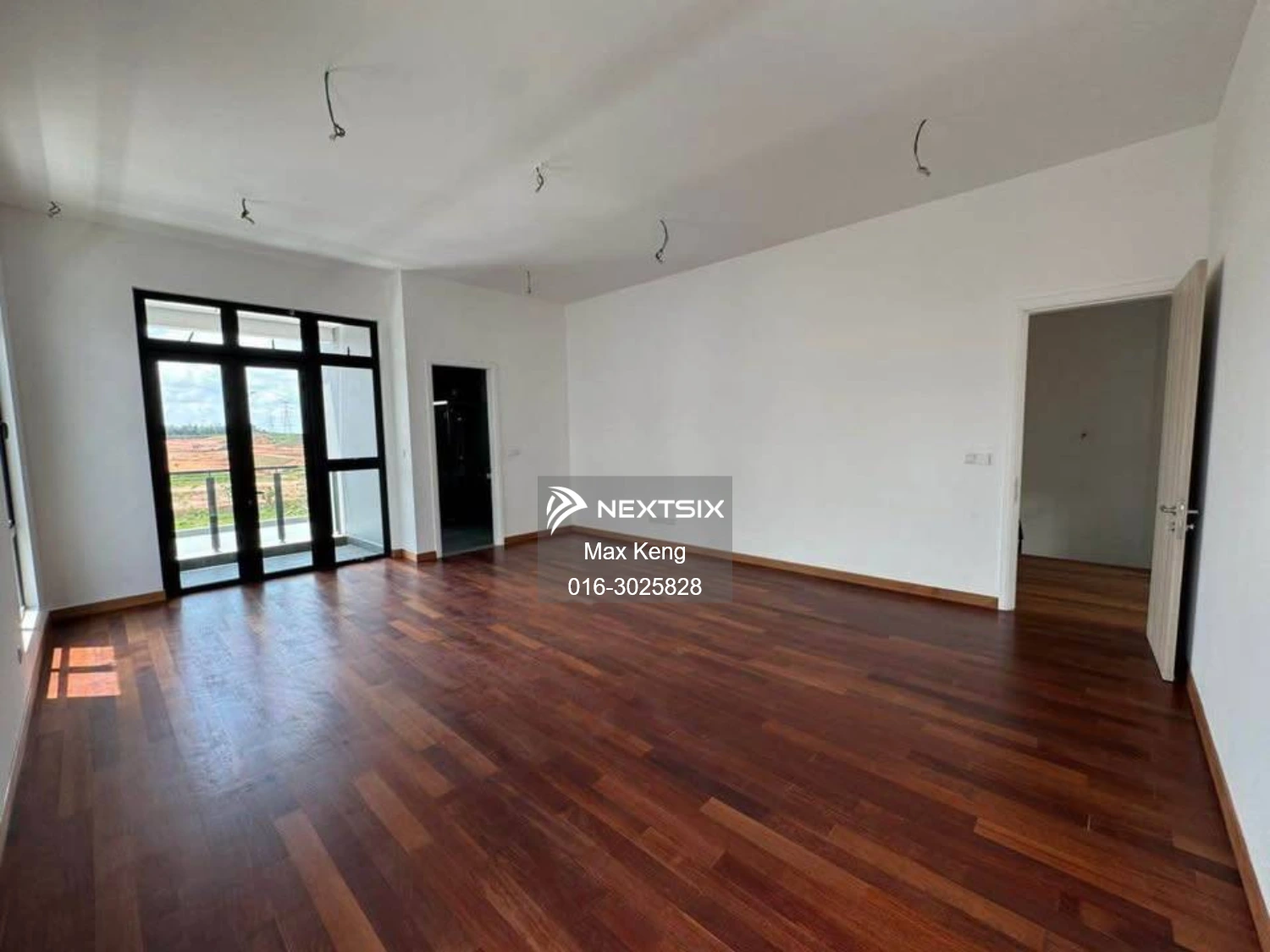 Semi-detached House For Sale in Johor Bahru Johor - Image 9