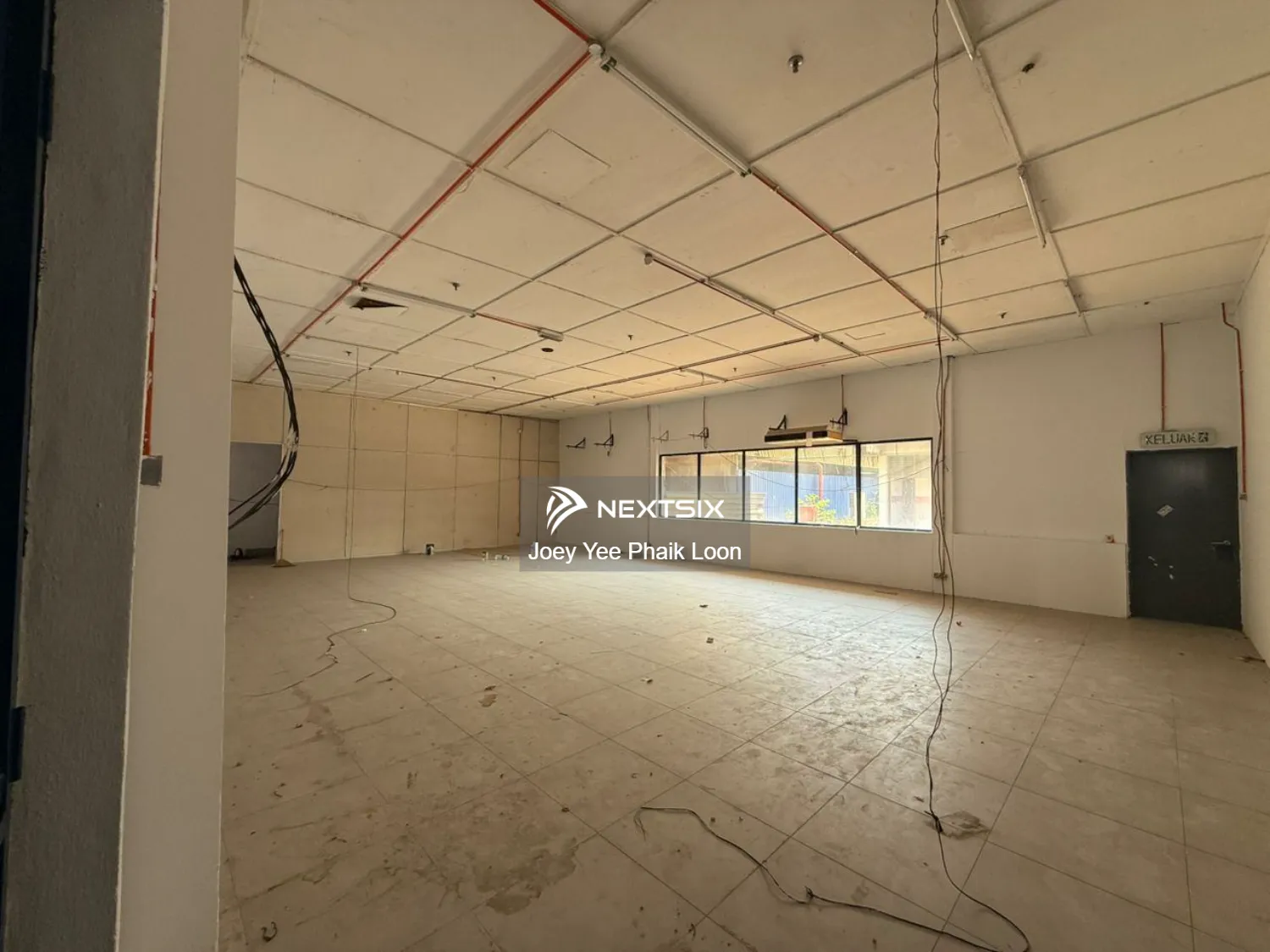 Detached Factory For Rent in Kulim Kedah