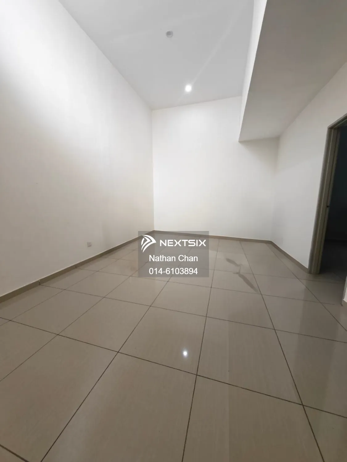 2-sty Terrace/Link House For Sale in Ulu Tiram Johor - Image 10