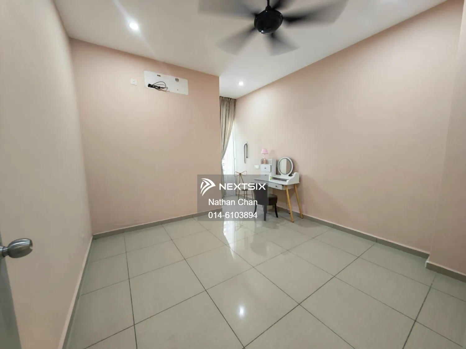 2-sty Terrace/Link House For Sale in Ulu Tiram Johor - Image 11