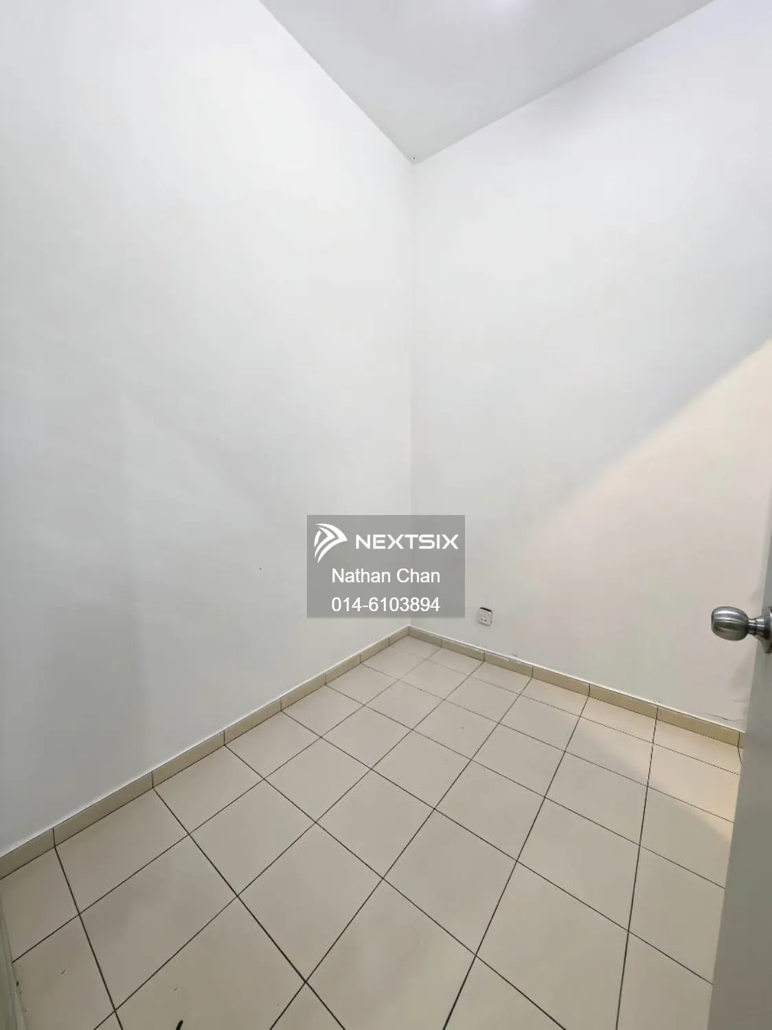 2-sty Terrace/Link House For Sale in Ulu Tiram Johor - Image 13
