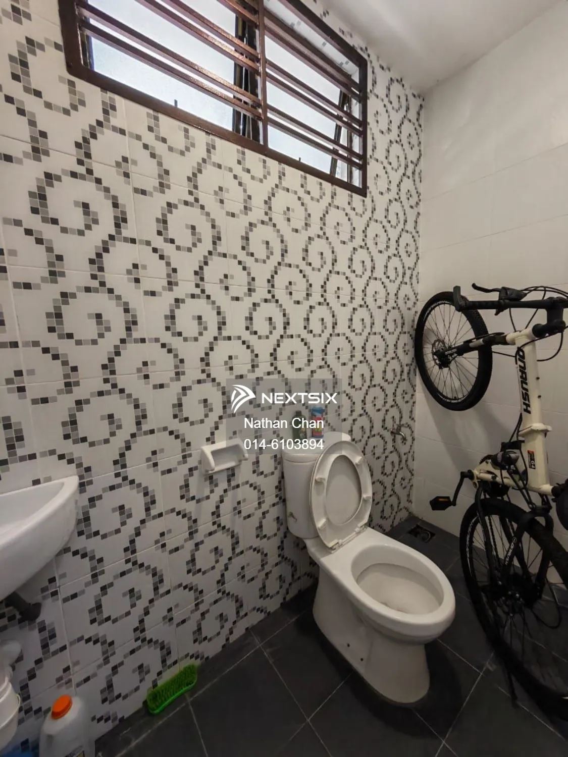 2-sty Terrace/Link House For Sale in Ulu Tiram Johor - Image 15