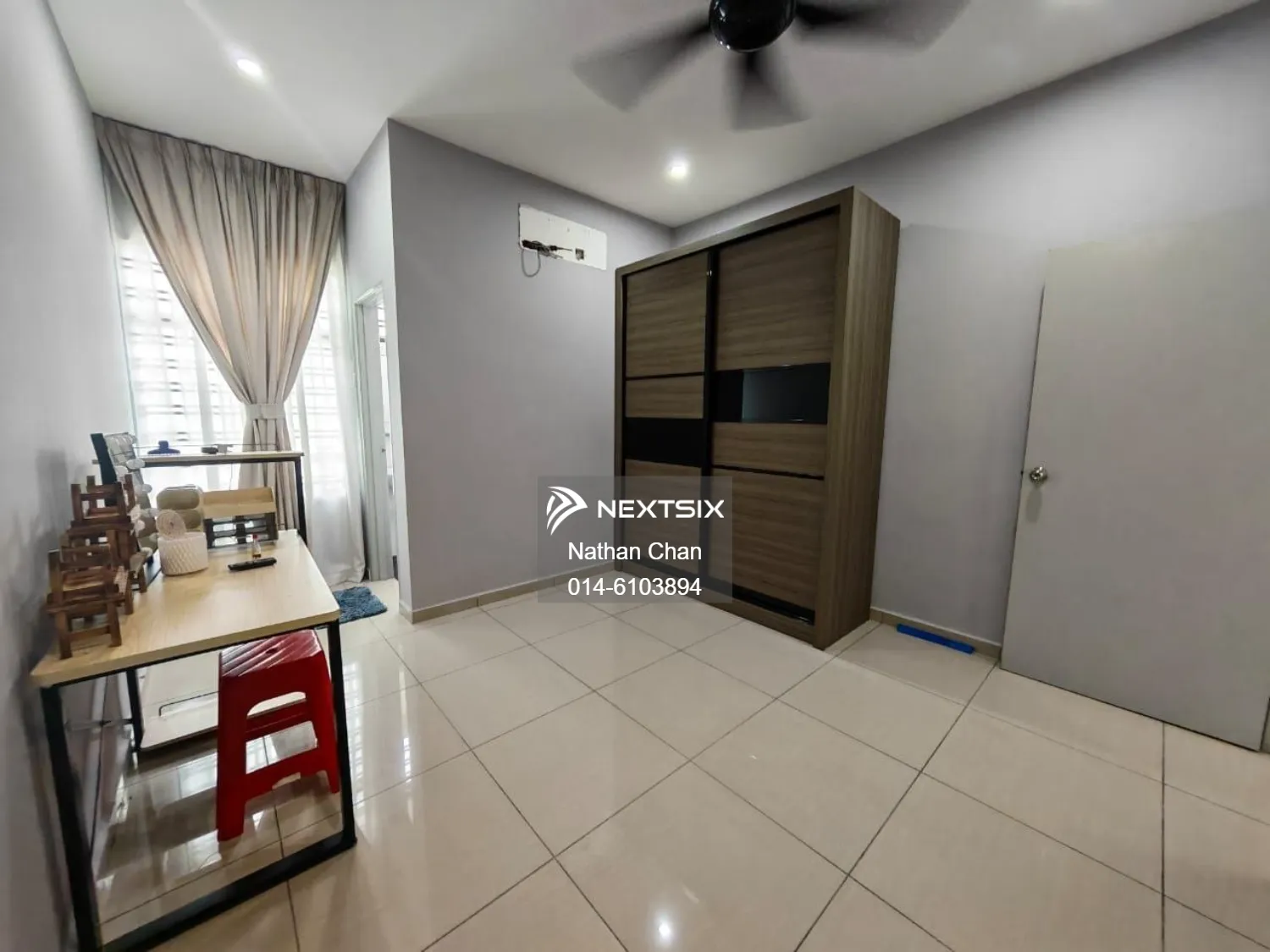 2-sty Terrace/Link House For Sale in Ulu Tiram Johor - Image 7