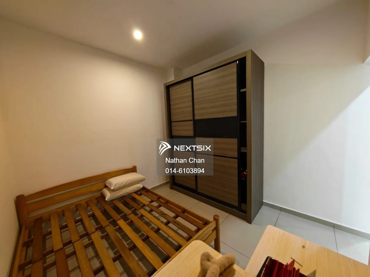 2-sty Terrace/Link House For Sale in Ulu Tiram Johor - Image 8