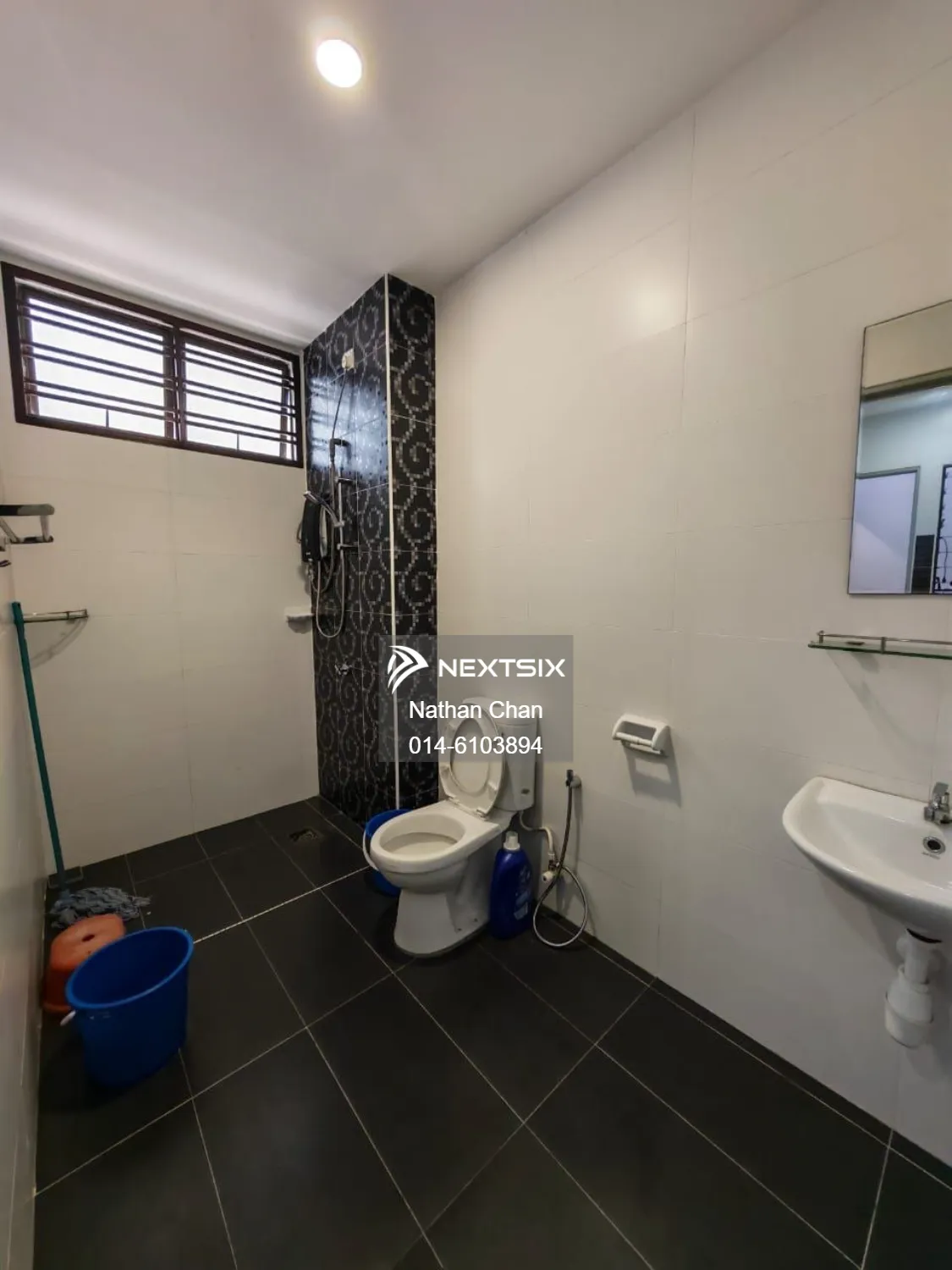 2-sty Terrace/Link House For Sale in Ulu Tiram Johor - Image 9