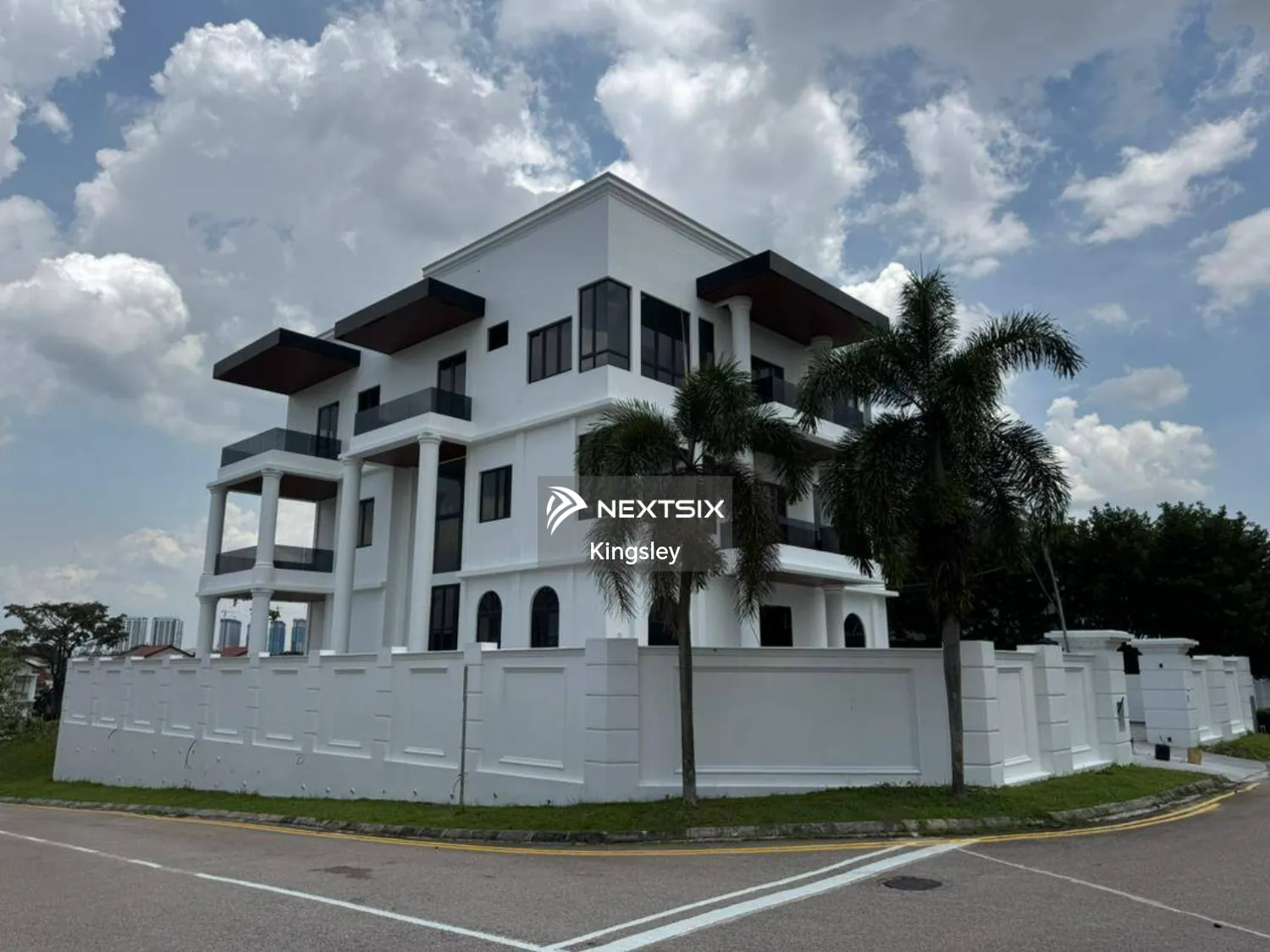 Bungalow For Sale in Johor Bahru Johor