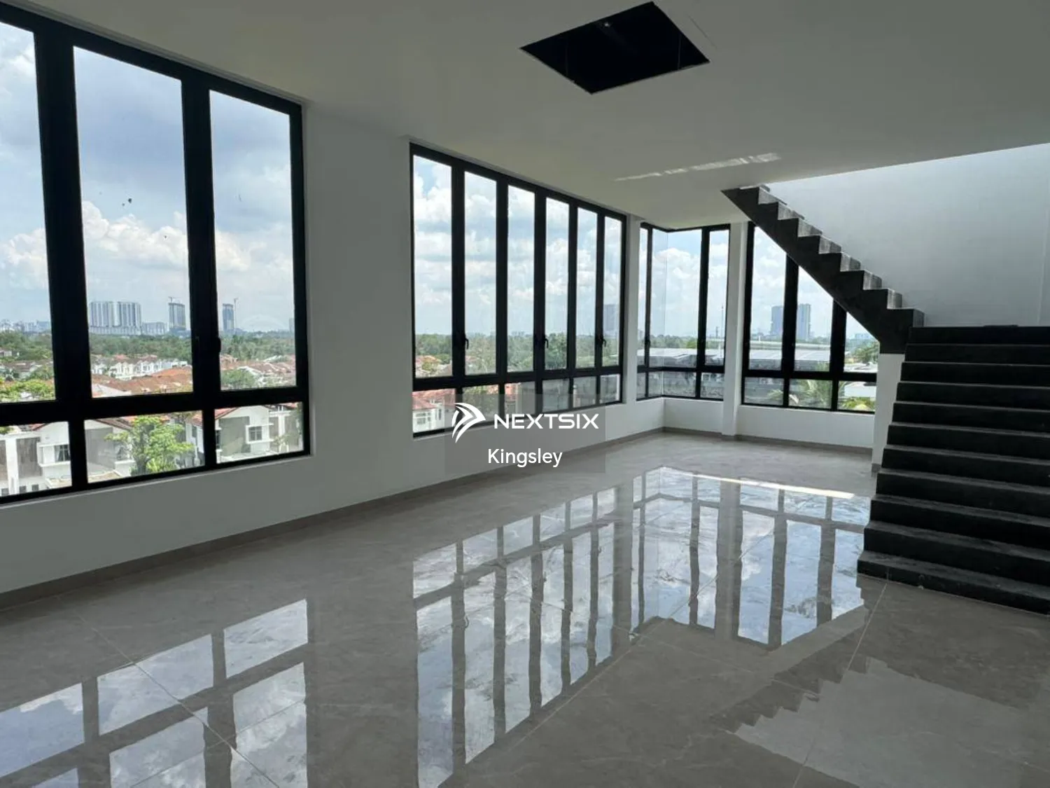 Bungalow For Sale in Johor Bahru Johor - Image 5