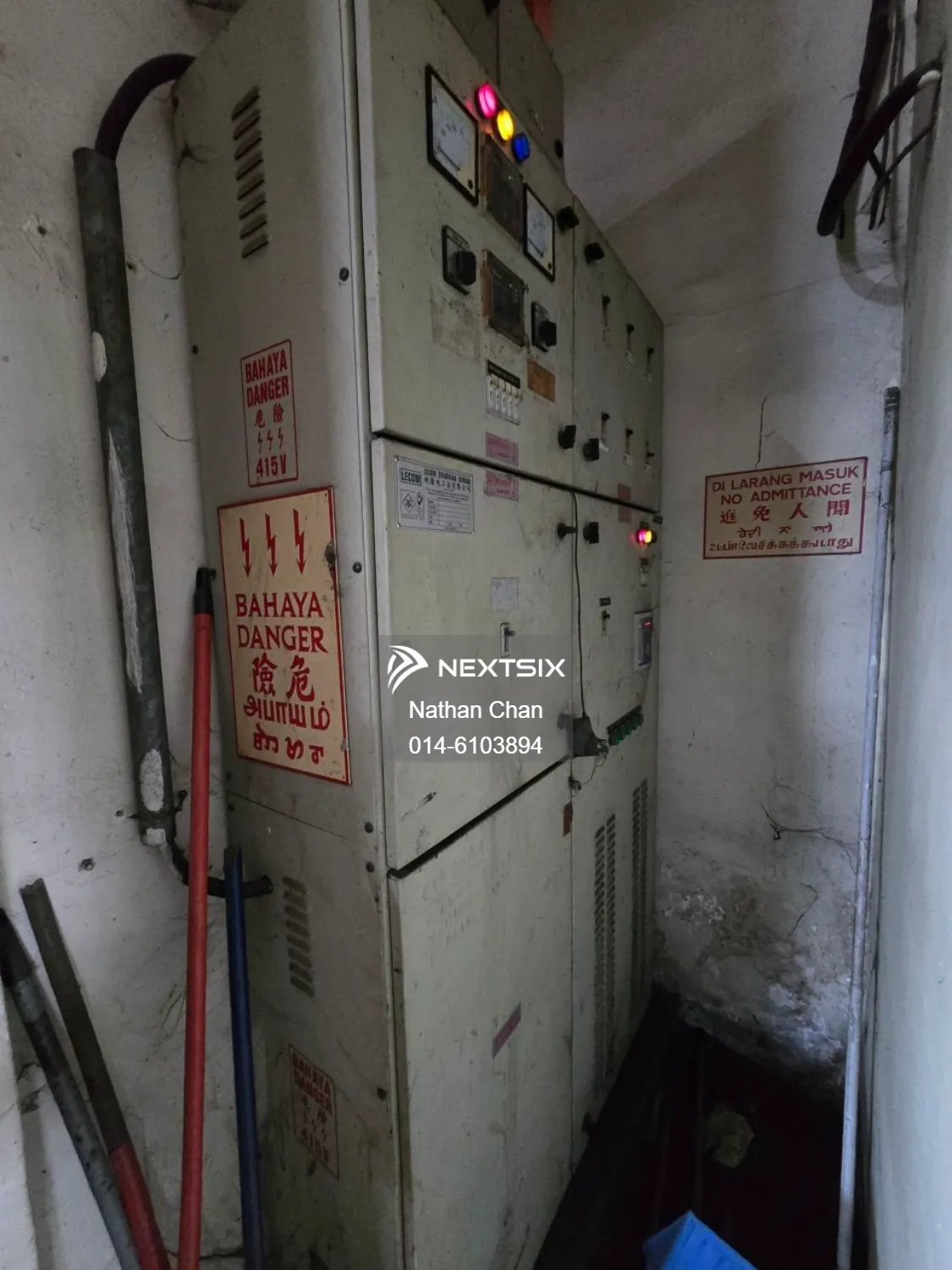 Semi-D Factory For Sale in Senai Johor - Image 7