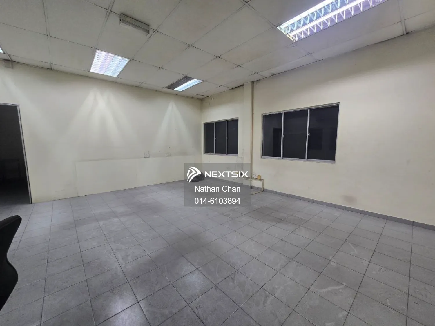 Semi-D Factory For Sale in Senai Johor - Image 8