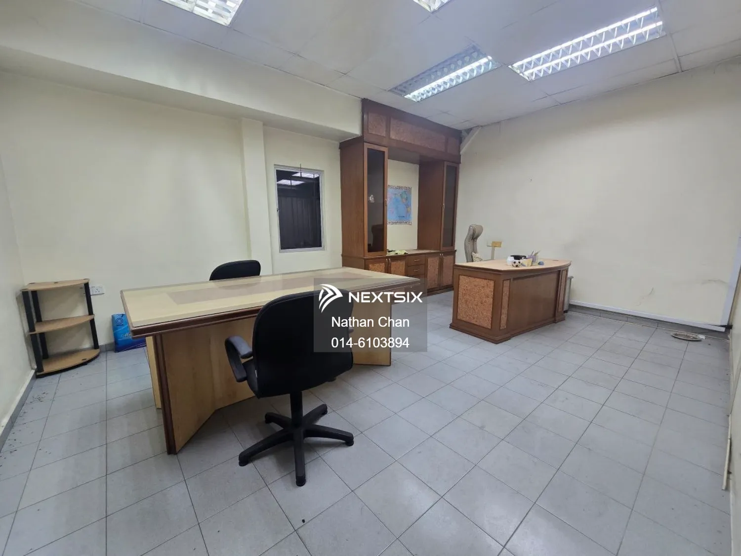 Semi-D Factory For Sale in Senai Johor - Image 9