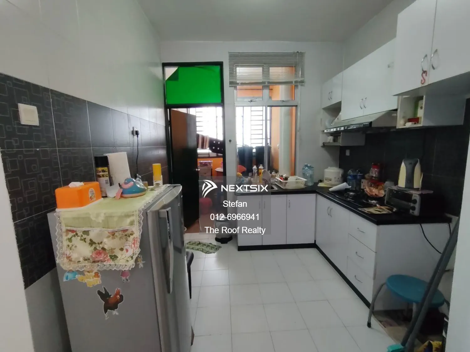 Apartment For Sale in Johor Bahru Johor - Image 5