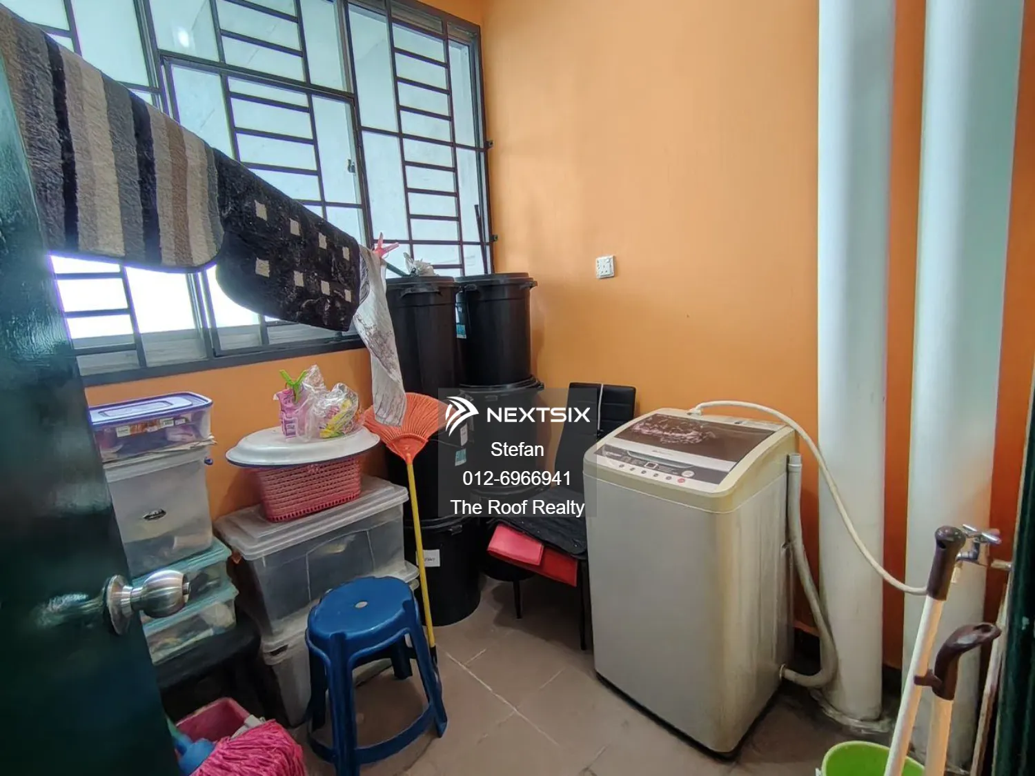 Apartment For Sale in Johor Bahru Johor - Image 6