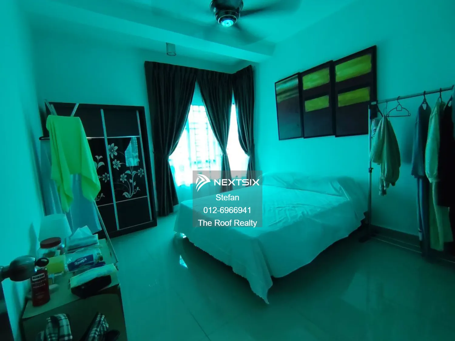 Apartment For Sale in Johor Bahru Johor - Image 7