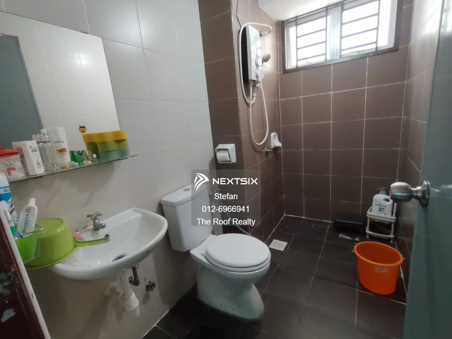 Apartment For Sale in Johor Bahru Johor - Image 8
