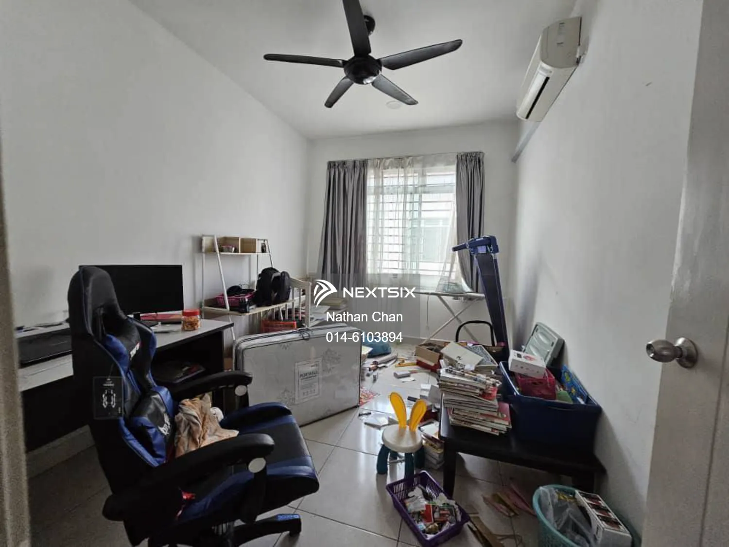 2-sty Terrace/Link House For Sale in Johor Bahru Johor - Image 5
