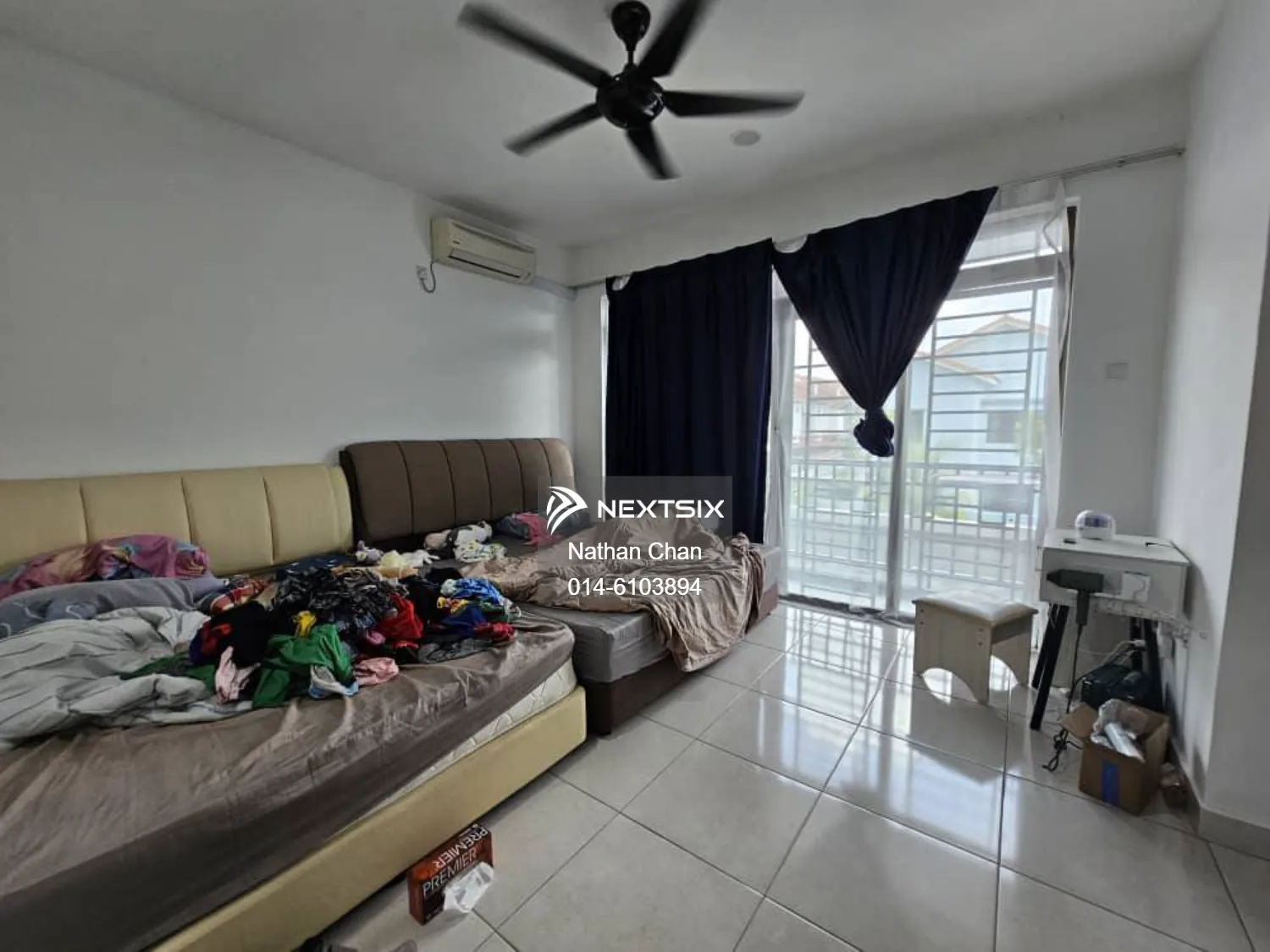 2-sty Terrace/Link House For Sale in Johor Bahru Johor - Image 7
