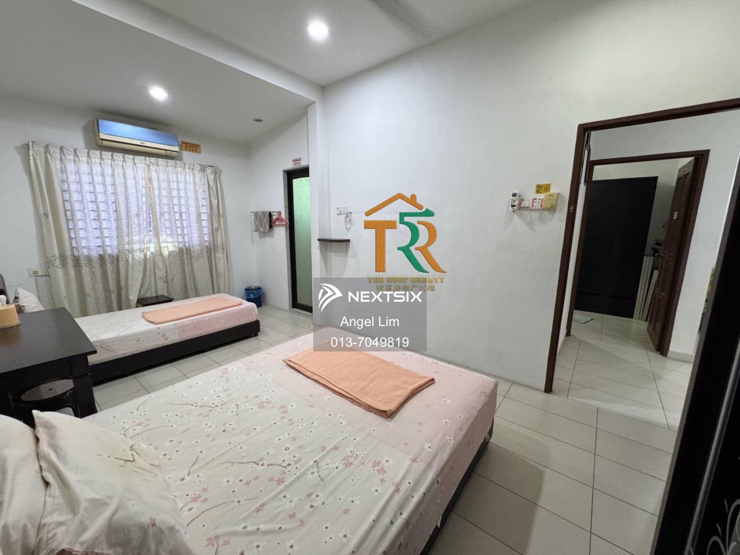 2-sty Terrace/Link House For Sale in Batu Pahat Johor