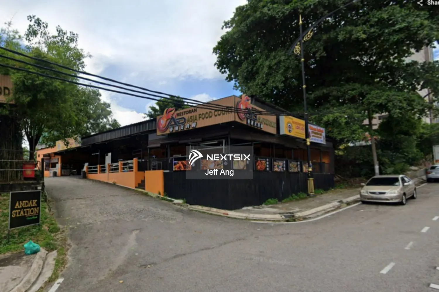 Shop For Rent in Johor Bahru Johor