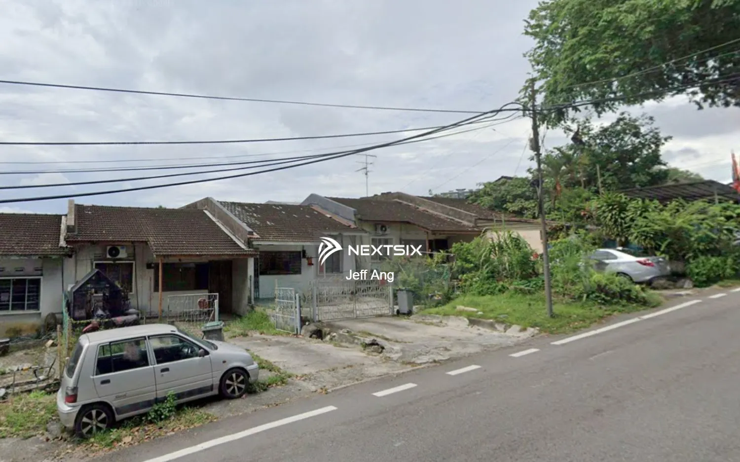 Shop For Rent in Johor Bahru Johor - Image 5