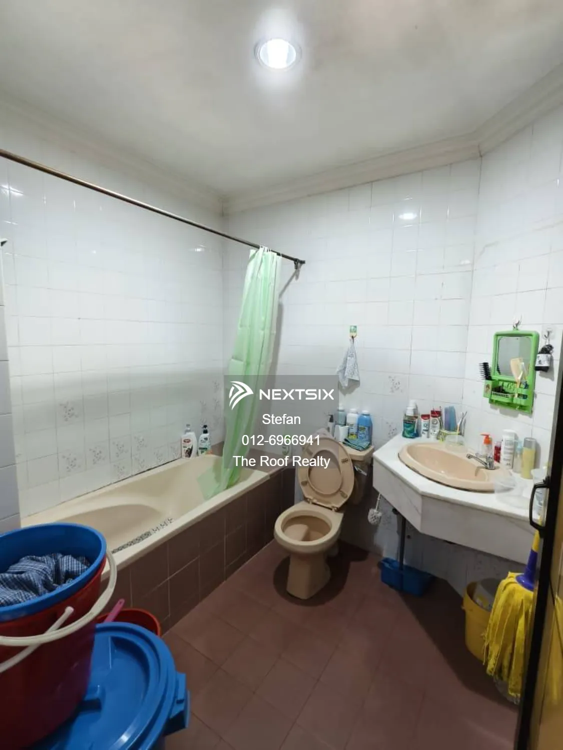 2-sty Terrace/Link House For Sale in Johor Bahru Johor - Image 10