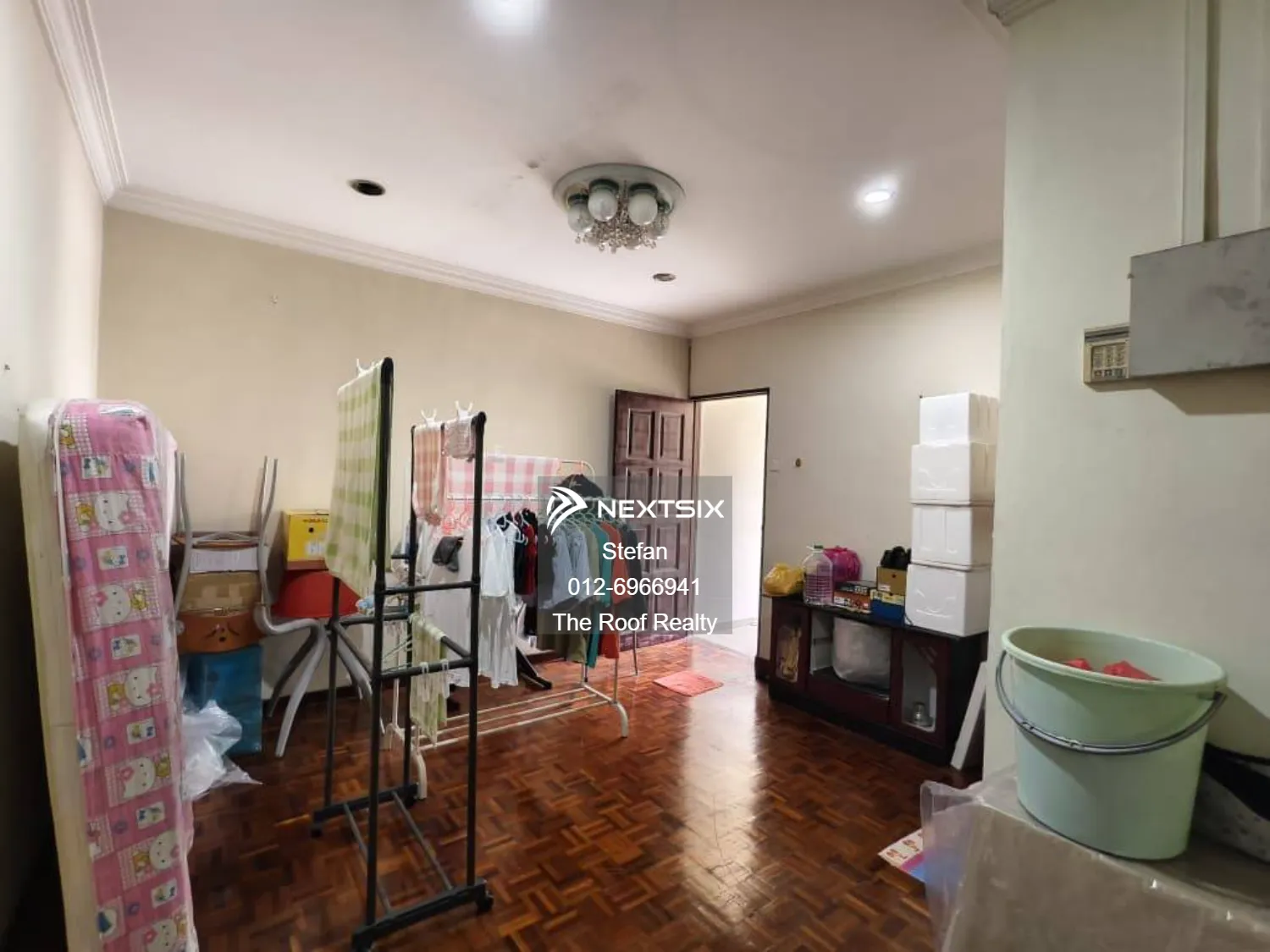 2-sty Terrace/Link House For Sale in Johor Bahru Johor - Image 6