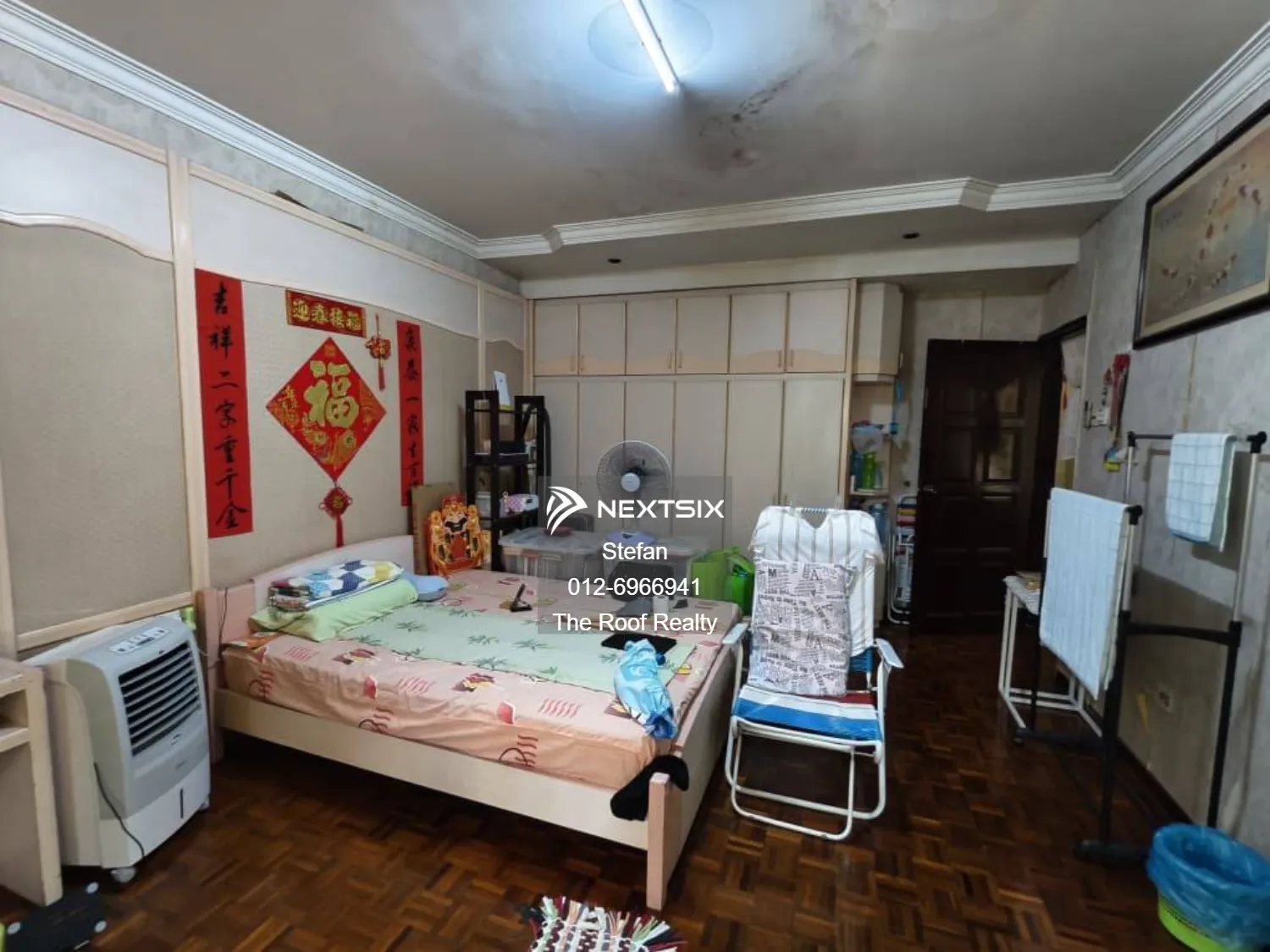 2-sty Terrace/Link House For Sale in Johor Bahru Johor - Image 7