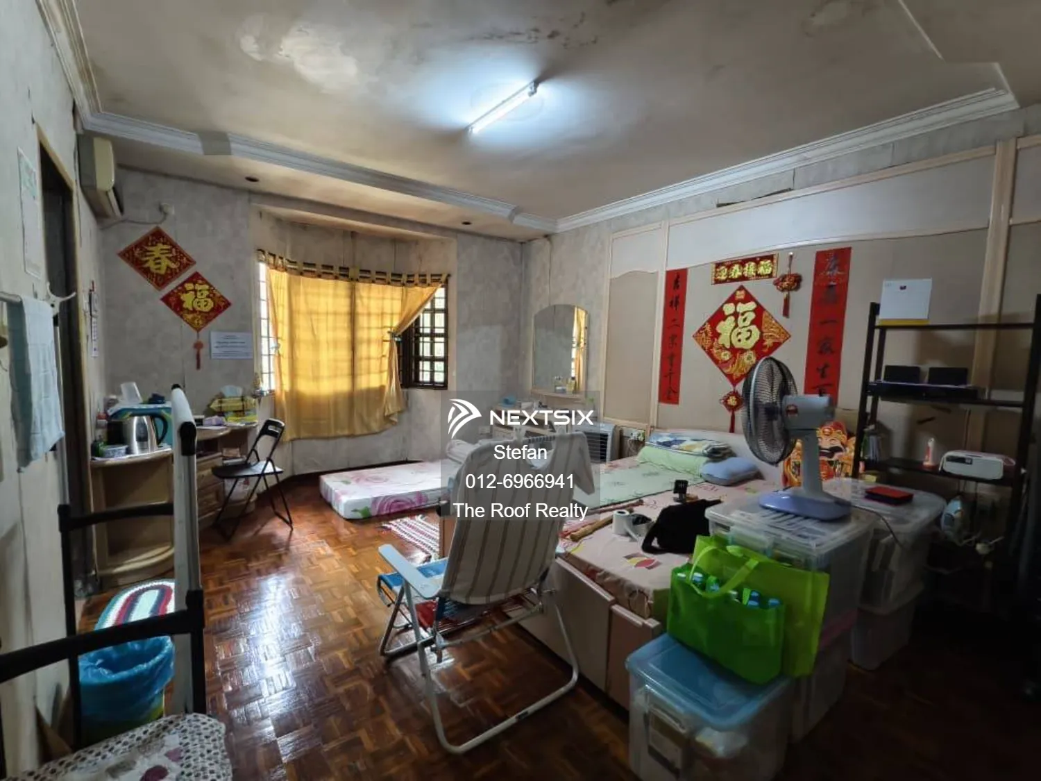 2-sty Terrace/Link House For Sale in Johor Bahru Johor - Image 8