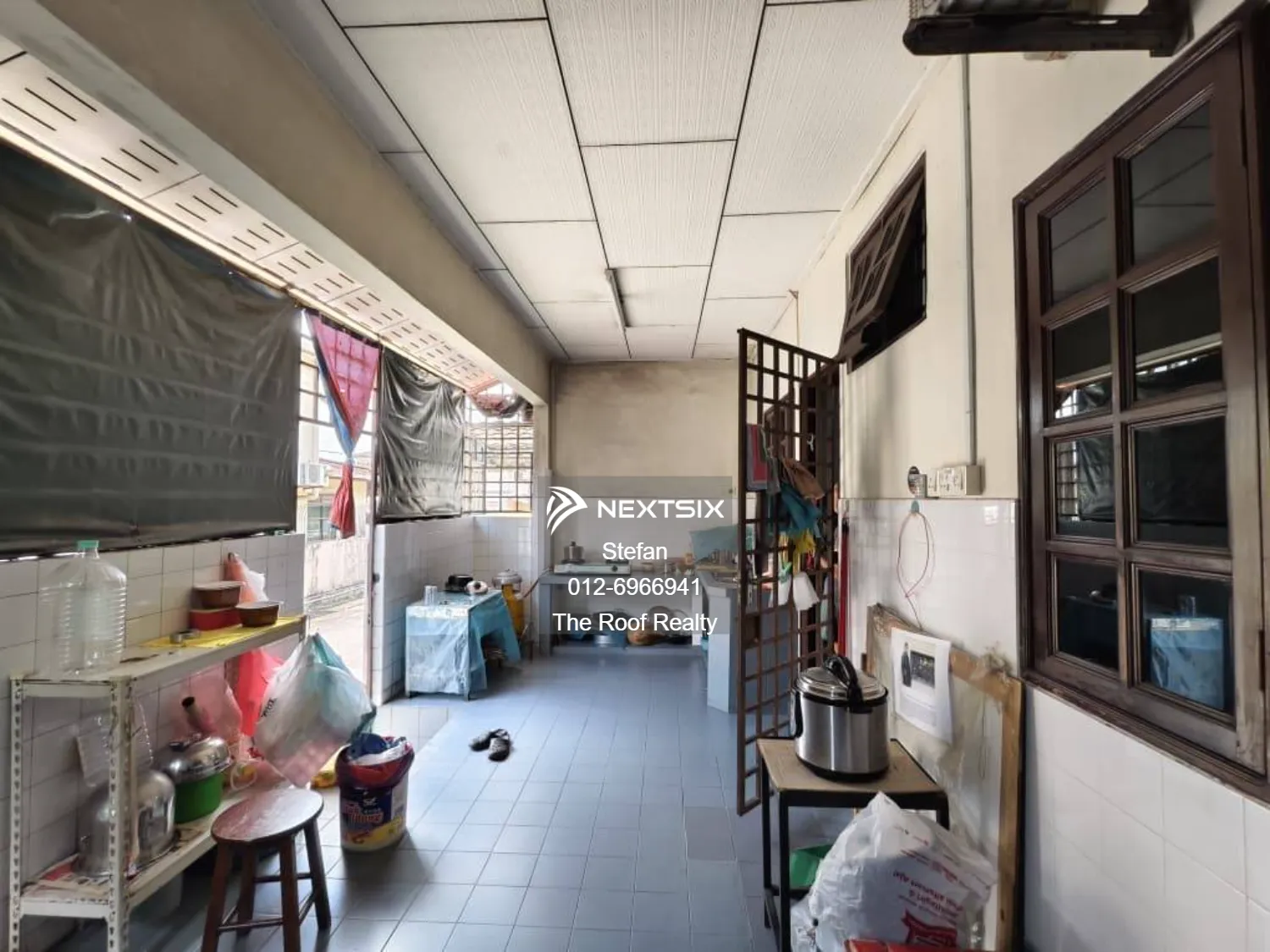 2-sty Terrace/Link House For Sale in Johor Bahru Johor - Image 9