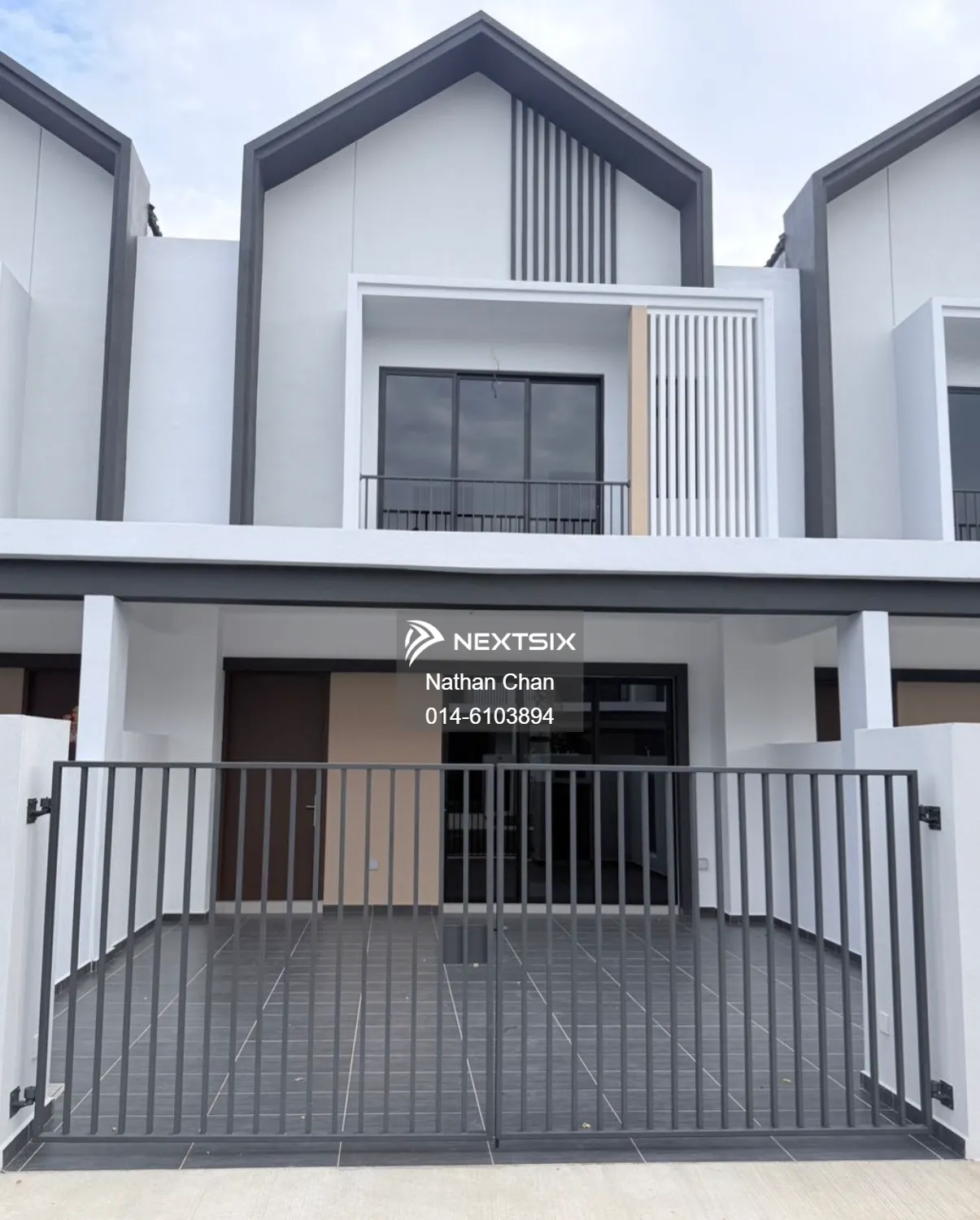 2-sty Terrace/Link House For Sale in Johor Bahru Johor
