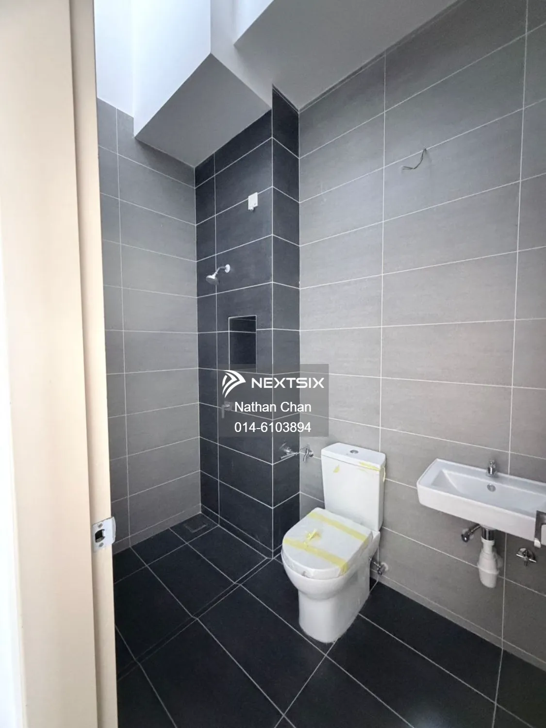 2-sty Terrace/Link House For Sale in Johor Bahru Johor - Image 10