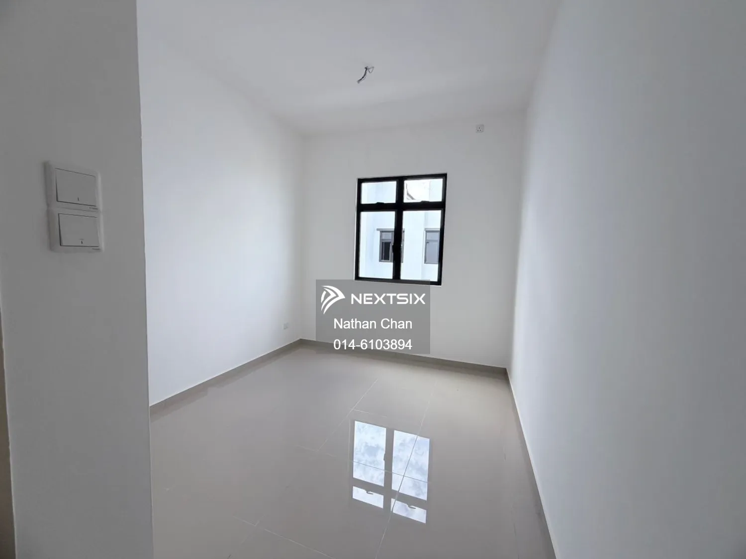 2-sty Terrace/Link House For Sale in Johor Bahru Johor - Image 11
