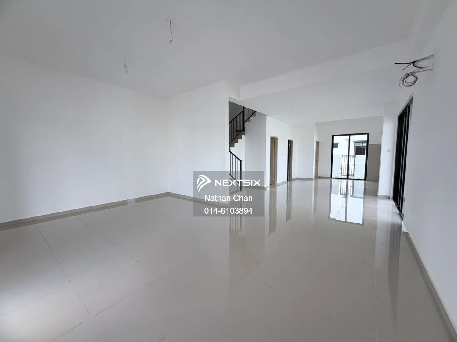 2-sty Terrace/Link House For Sale in Johor Bahru Johor - Image 9