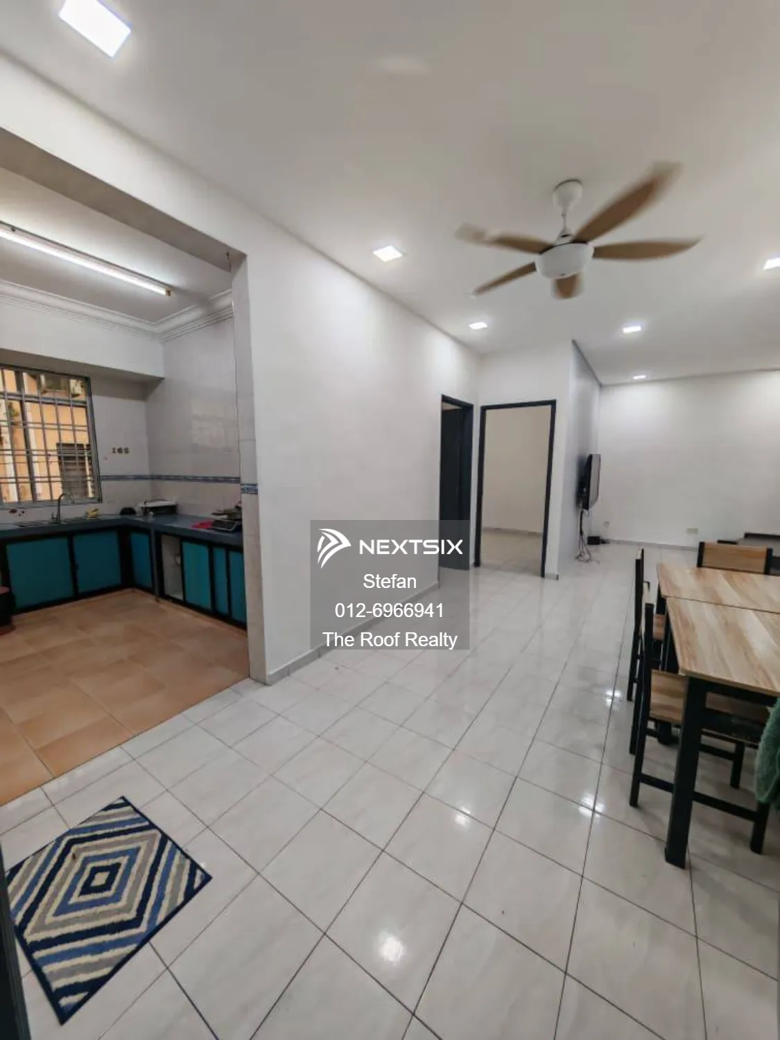 Apartment For Sale in Skudai Johor - Image 10