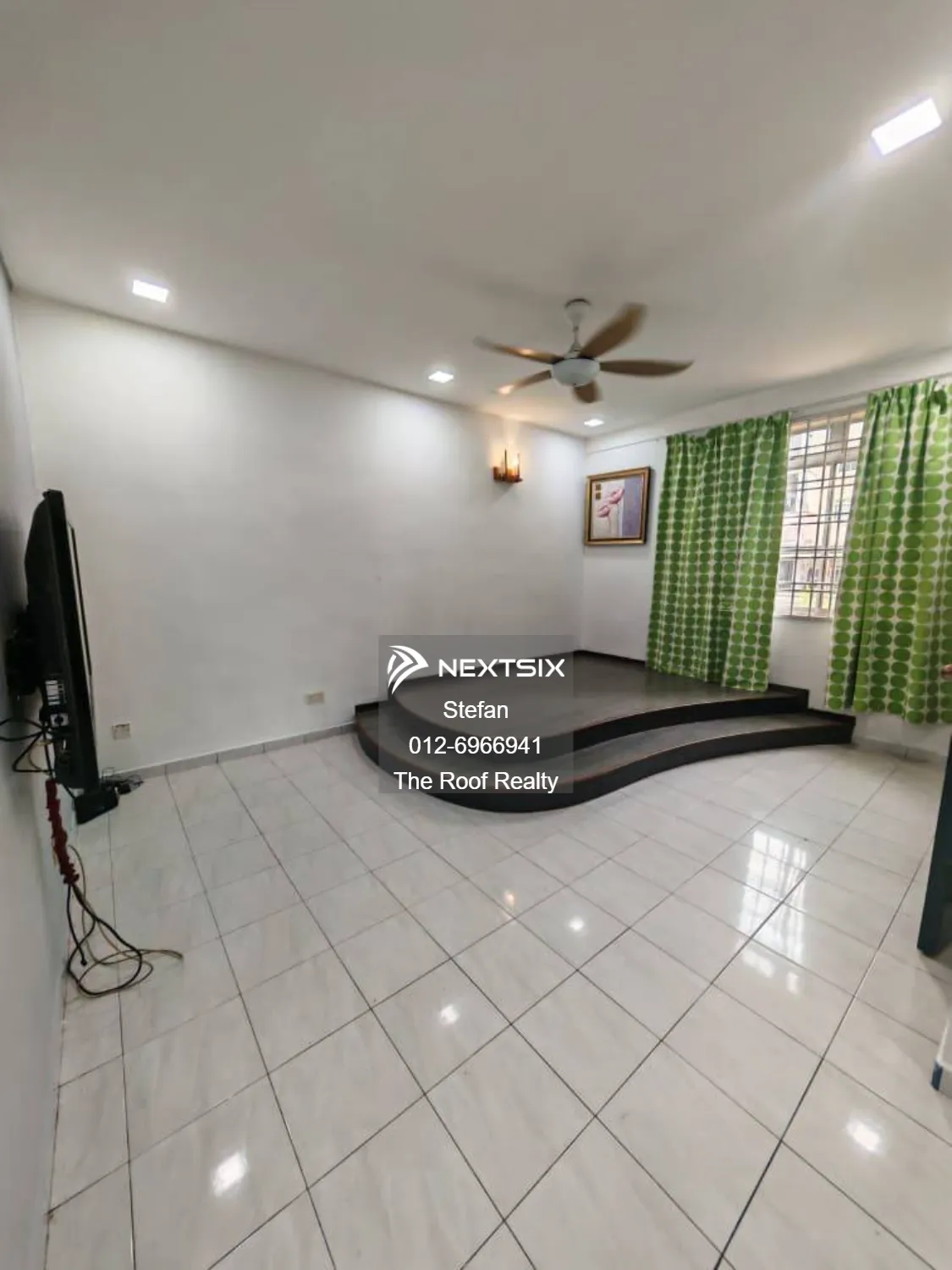 Apartment For Sale in Skudai Johor - Image 11