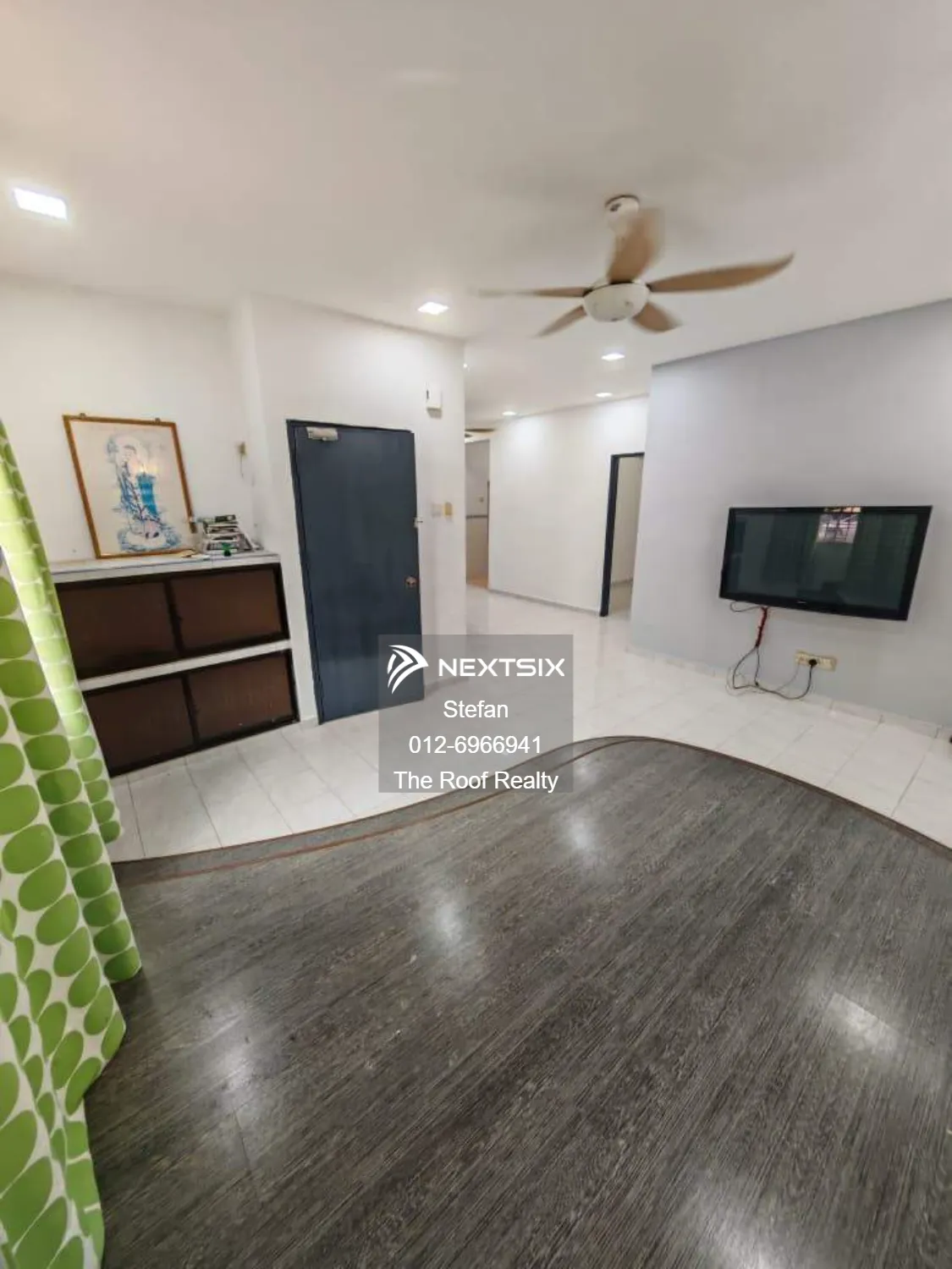 Apartment For Sale in Skudai Johor - Image 12