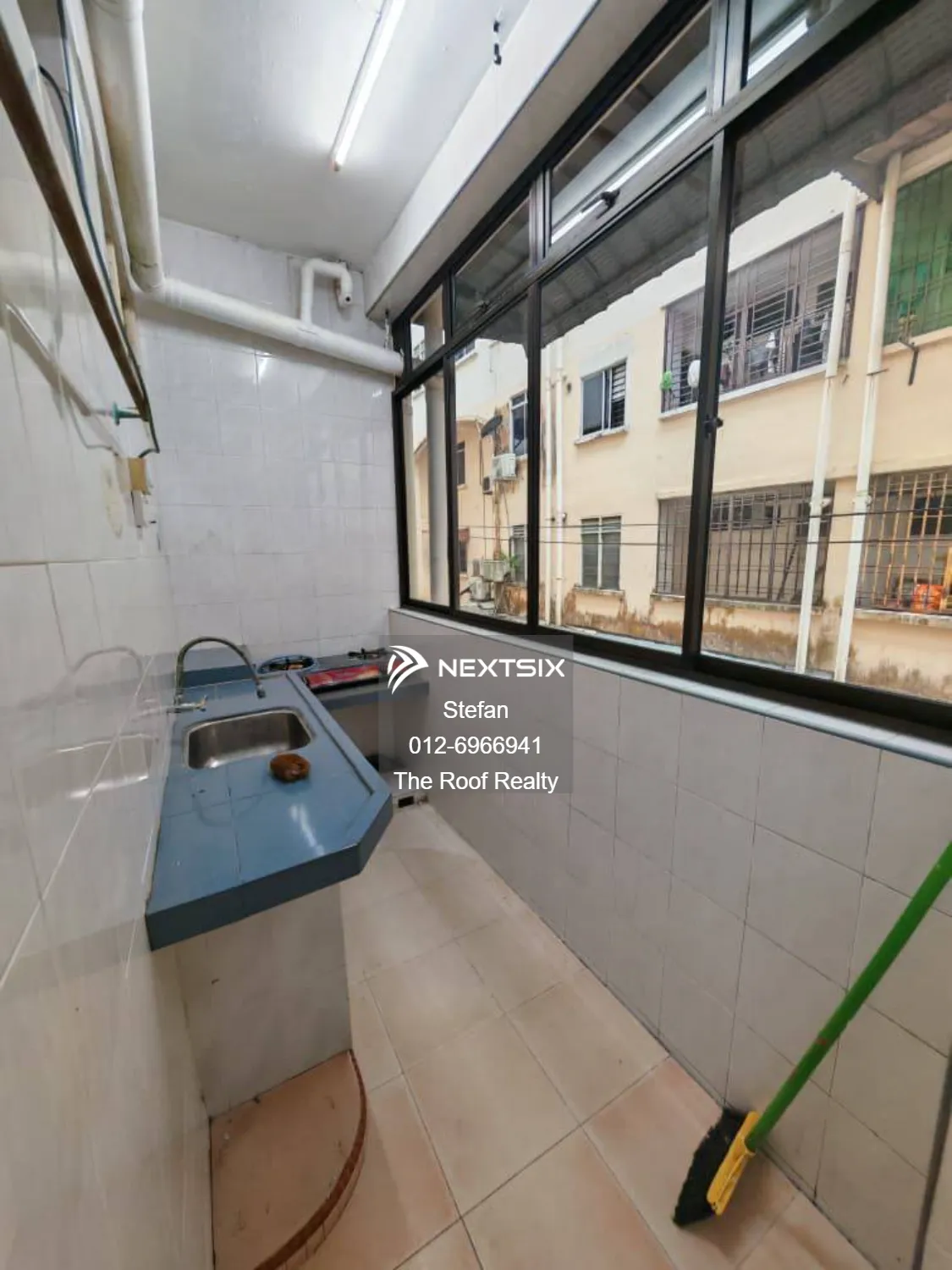 Apartment For Sale in Skudai Johor - Image 13