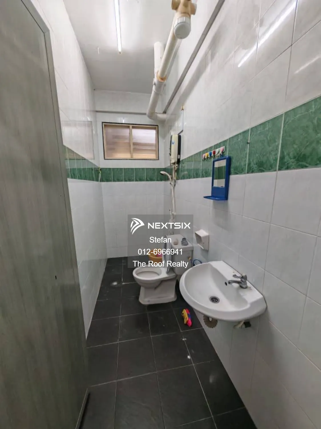 Apartment For Sale in Skudai Johor - Image 14