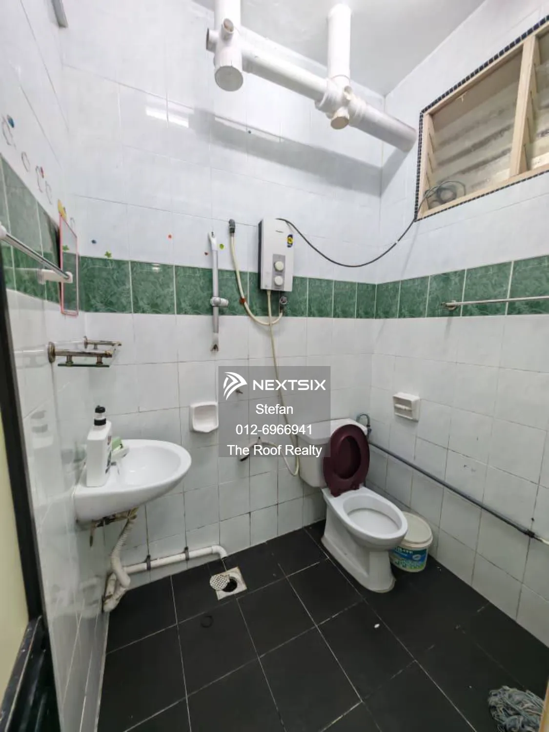 Apartment For Sale in Skudai Johor - Image 15