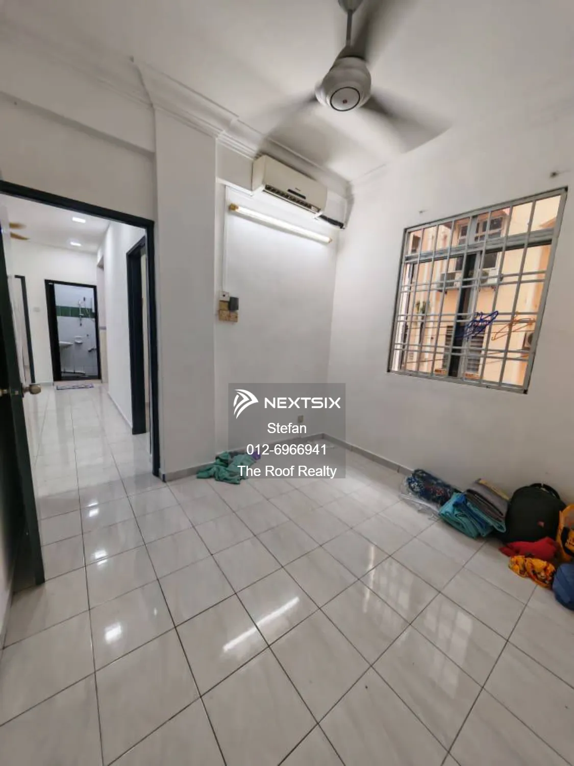 Apartment For Sale in Skudai Johor - Image 5