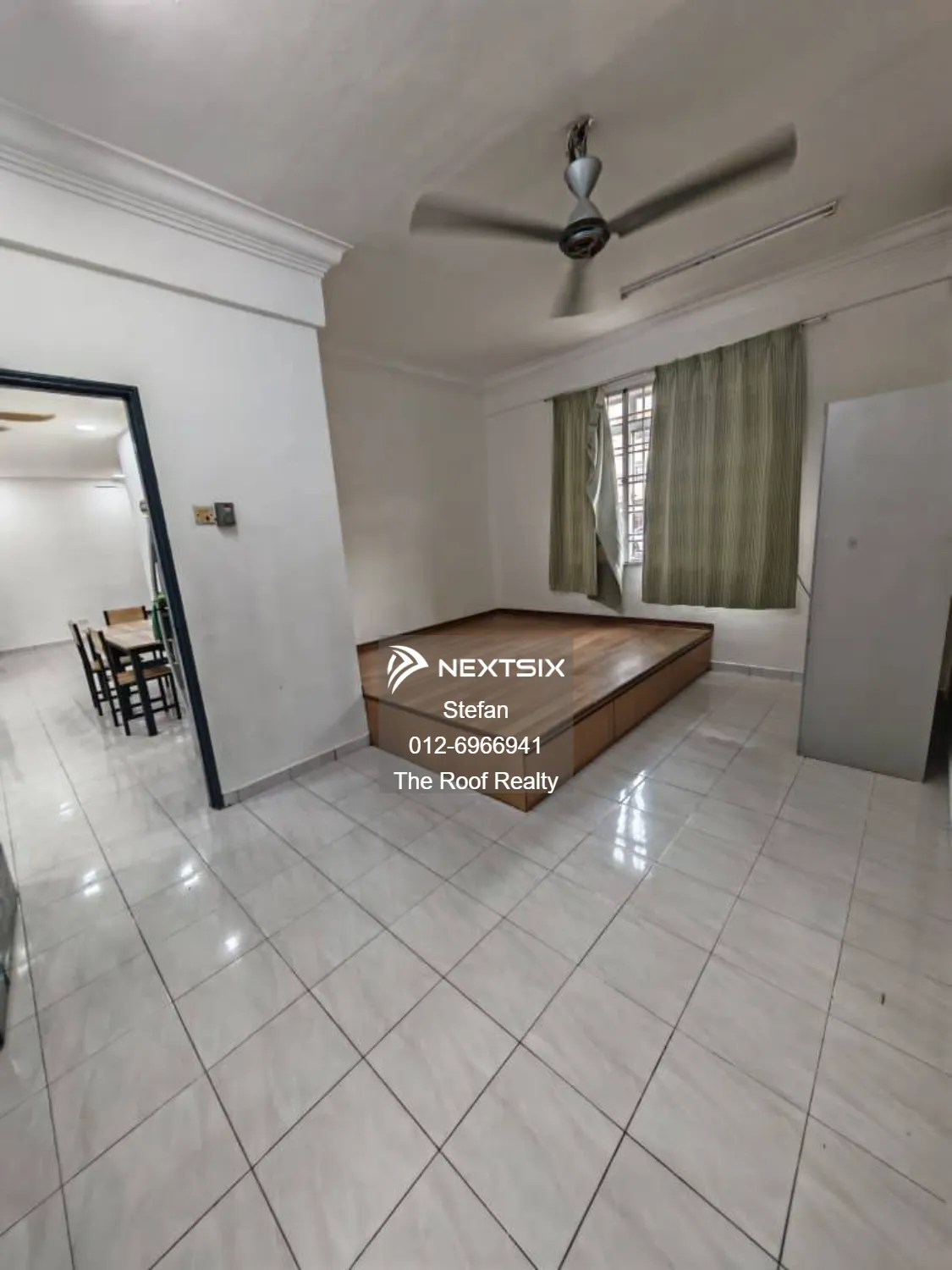 Apartment For Sale in Skudai Johor - Image 6