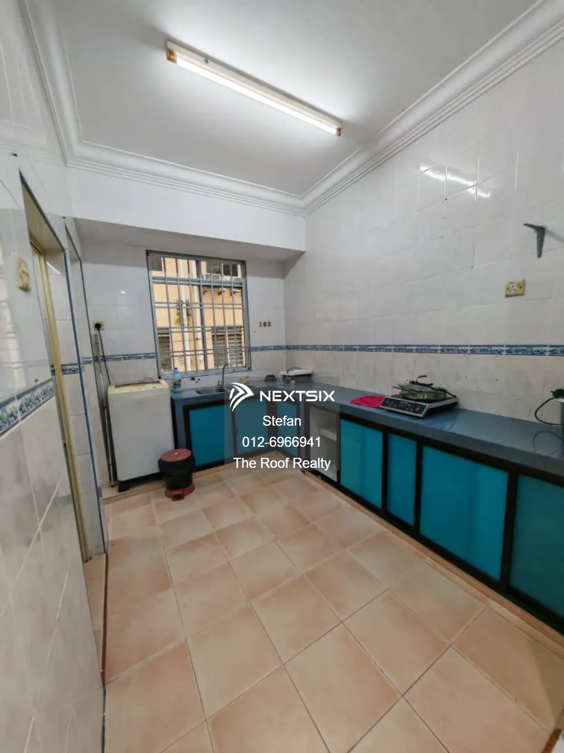 Apartment For Sale in Skudai Johor - Image 7