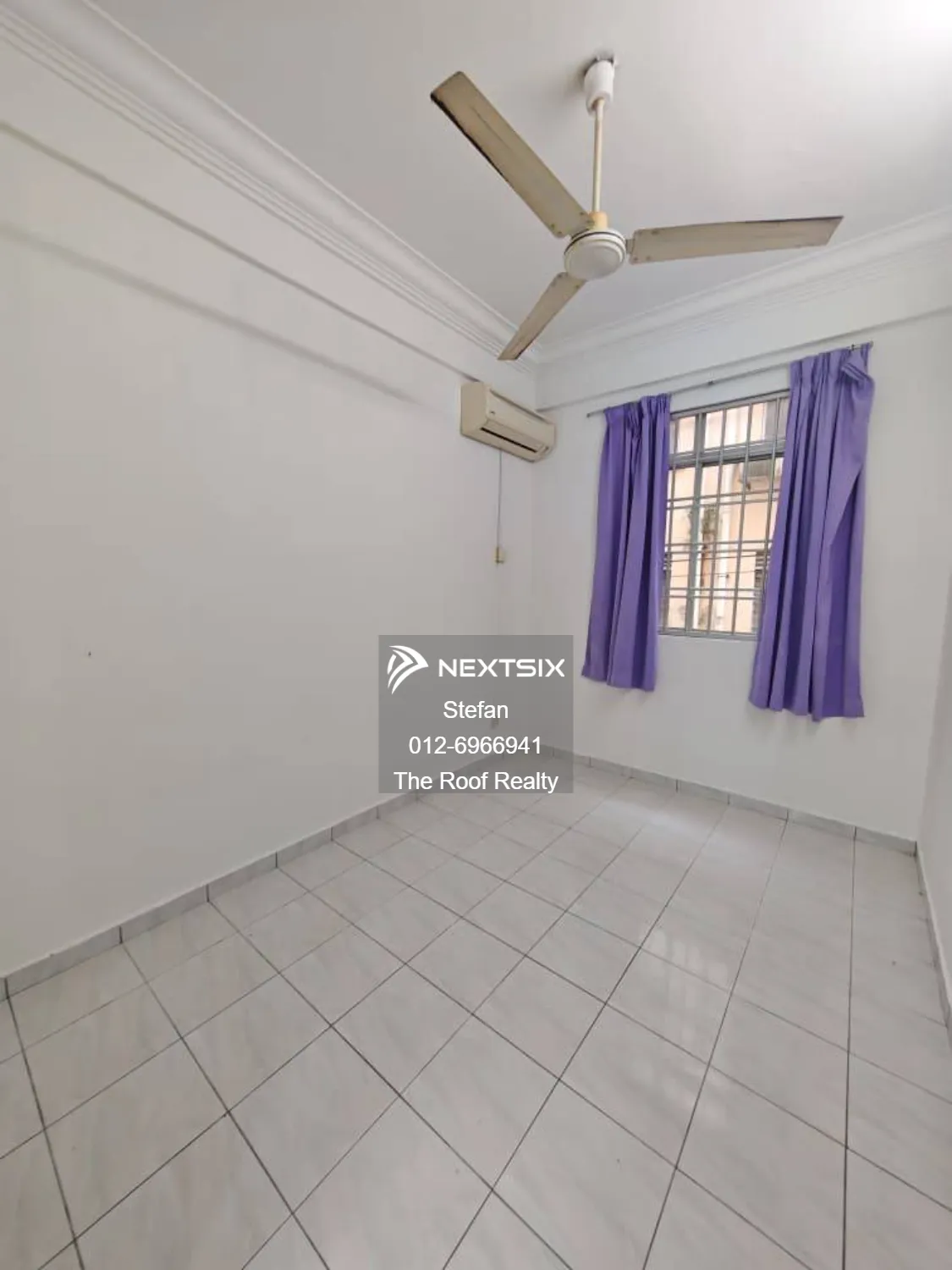 Apartment For Sale in Skudai Johor - Image 8