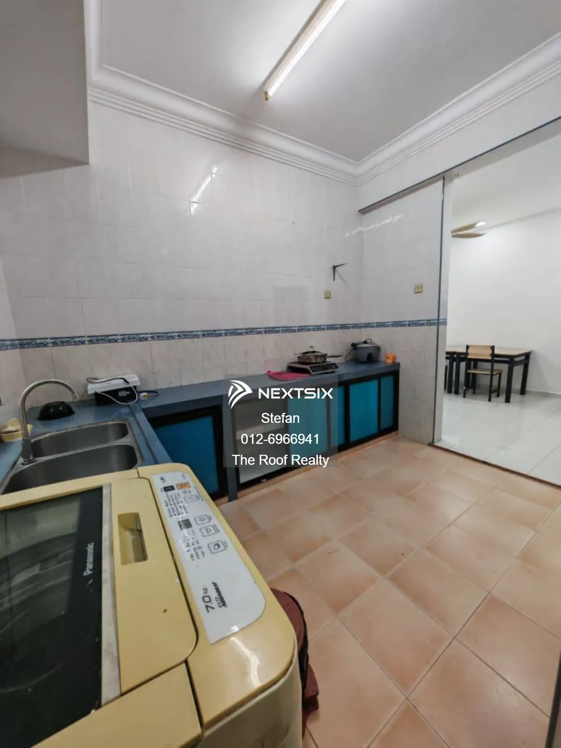 Apartment For Sale in Skudai Johor - Image 9