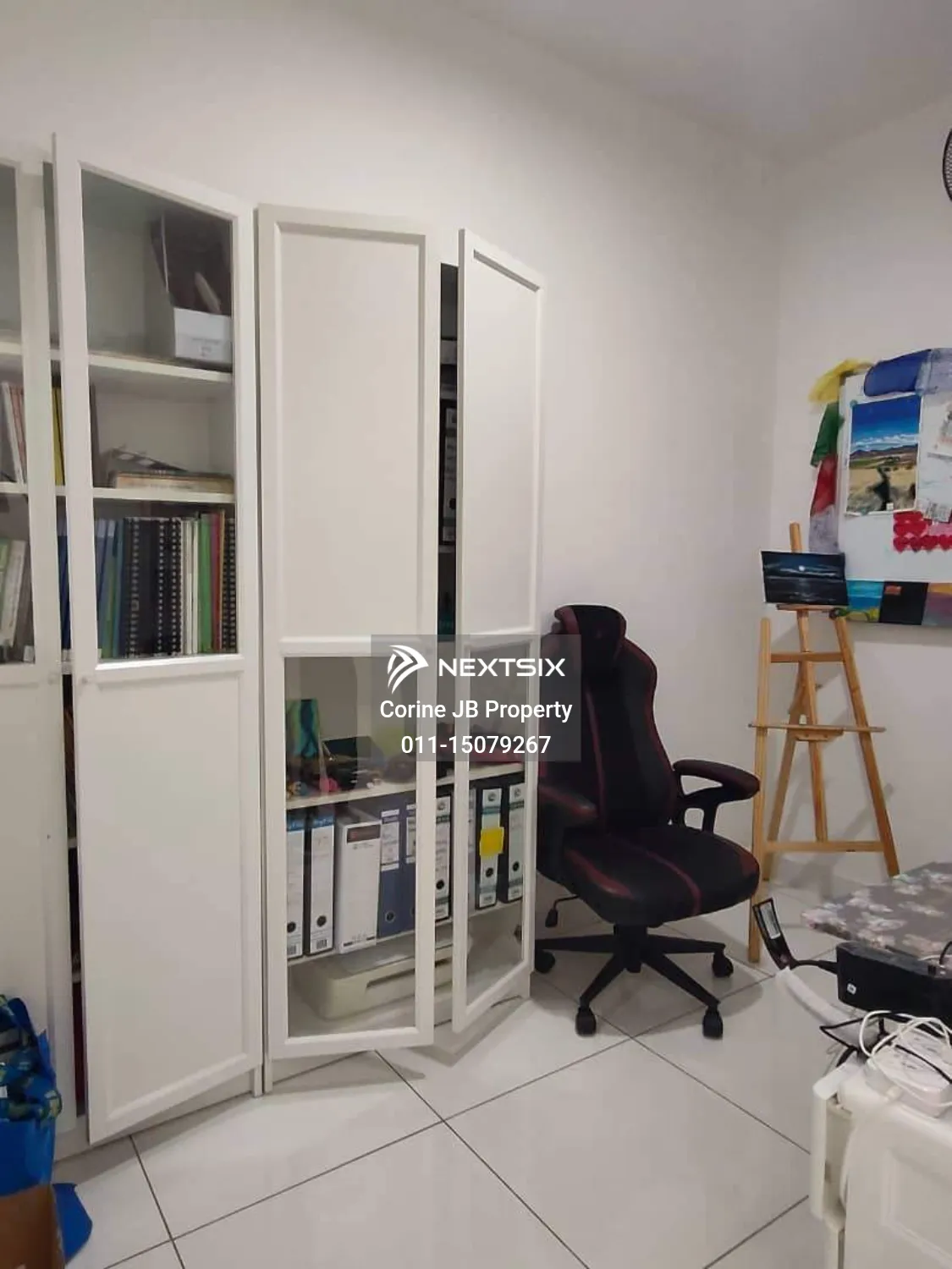 2-sty Terrace/Link House For Sale in Ulu Tiram Johor - Image 10