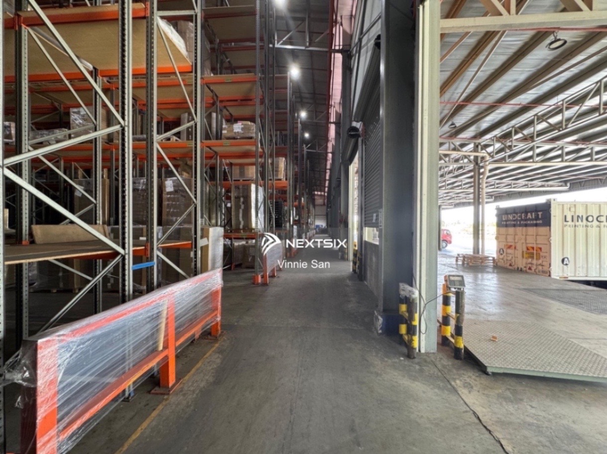 Factory For Sale in Plentong Johor - Image 12