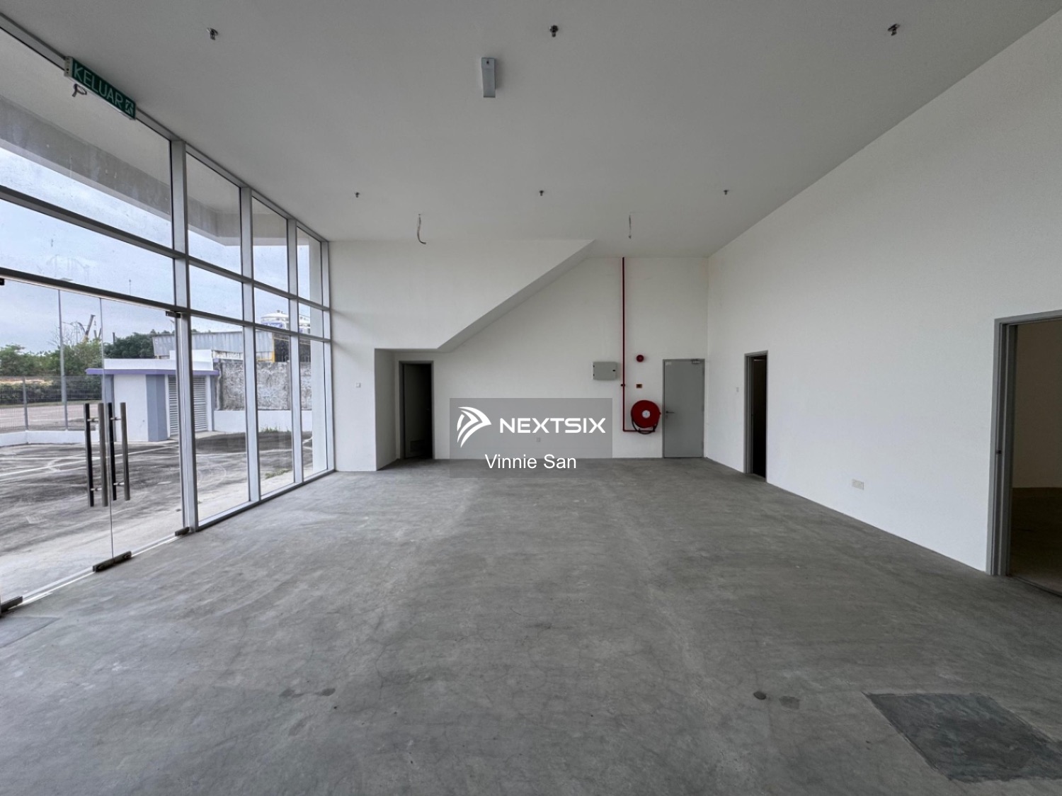 Factory For Sale in Plentong Johor - Image 5