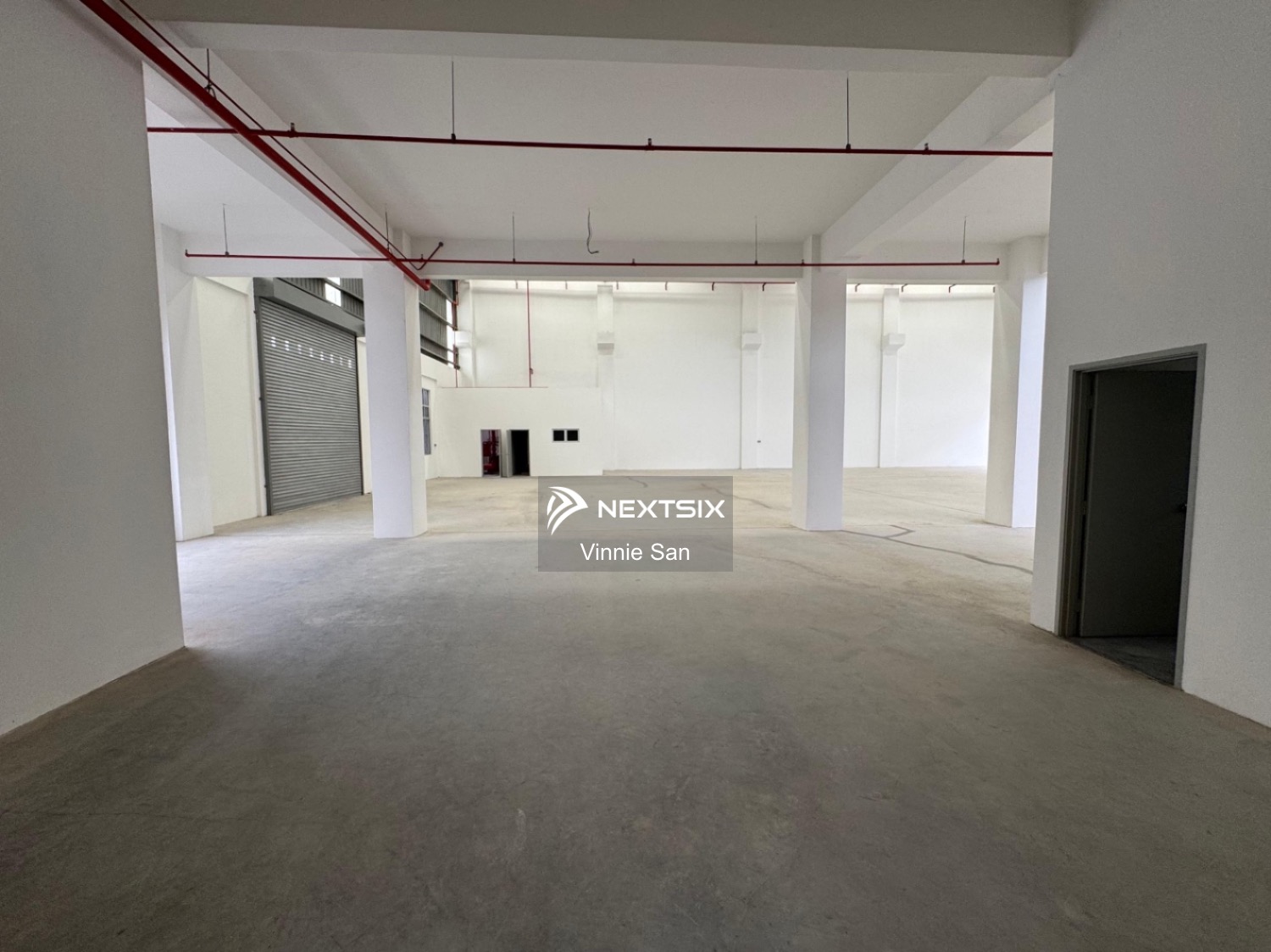 Factory For Sale in Plentong Johor - Image 7