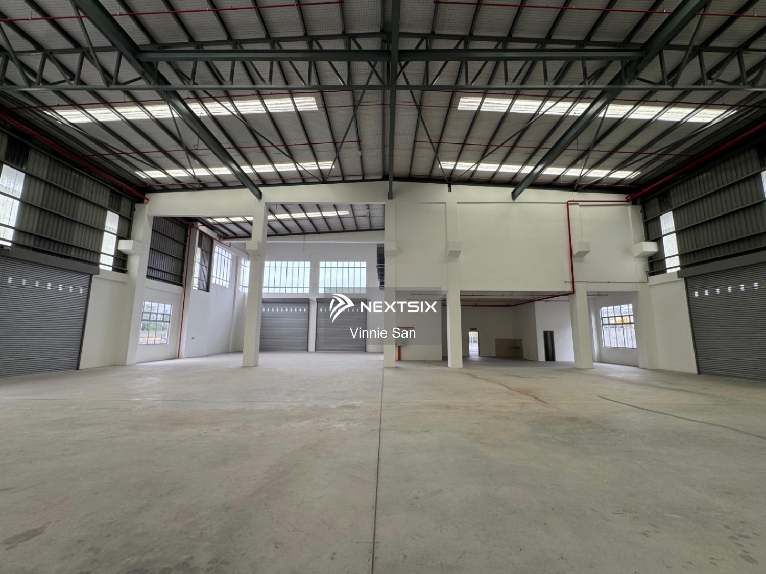 Factory For Sale in Plentong Johor - Image 8